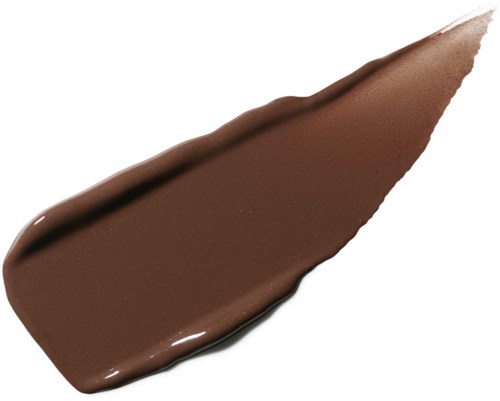MAC Cosmetics Lustreglass Sheer Shine Lipstick Uncensored