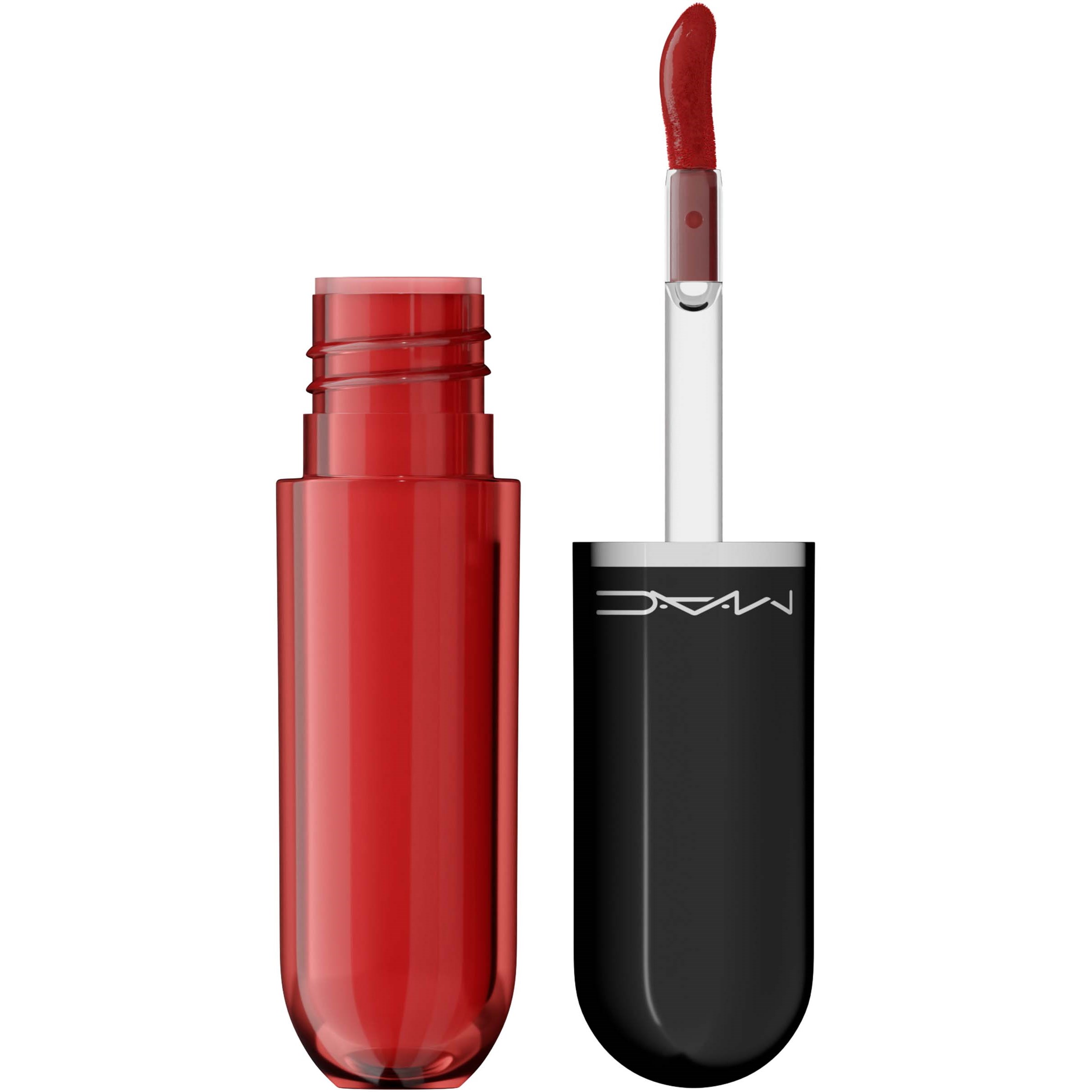 MAC Cosmetics Lustreglass Stainglass Lip Tint Business Casual - 3 g