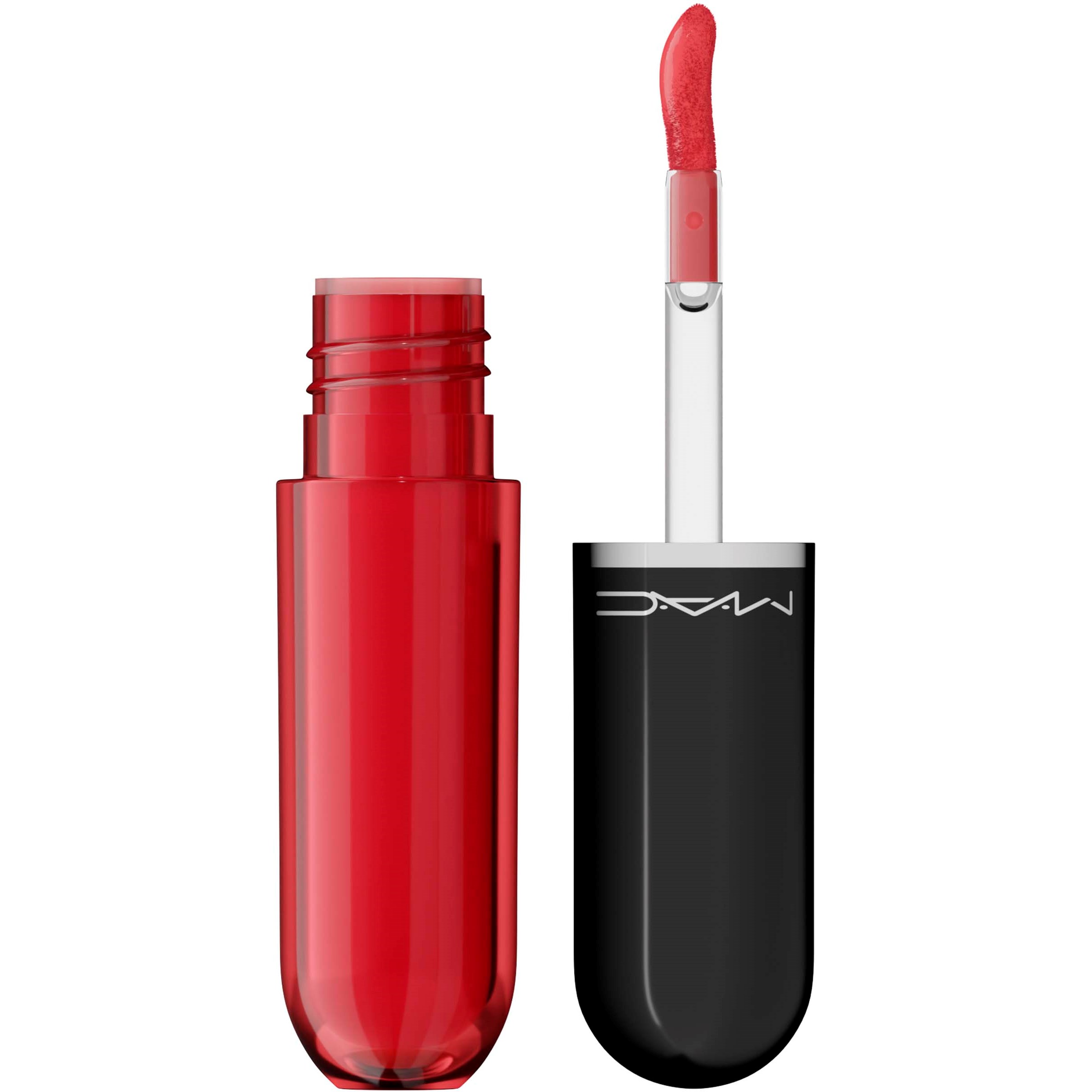 MAC Cosmetics Lustreglass Stainglass Lip Tint See Sheer - 3 g