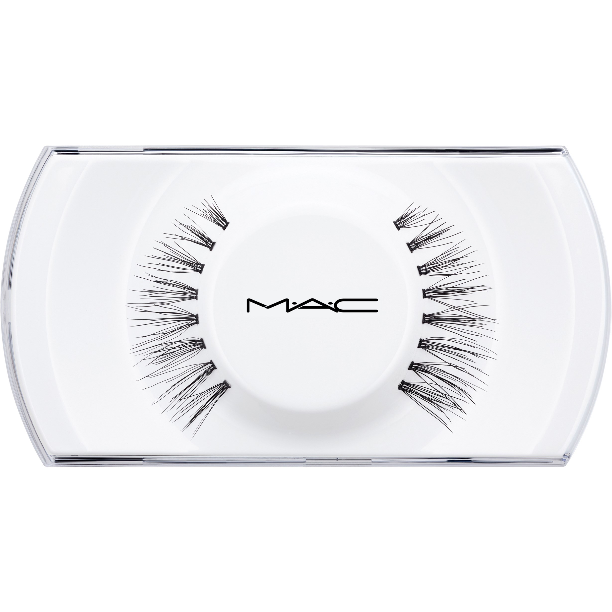 MAC Cosmetics True Or False Lashes 81 Charmer Lash