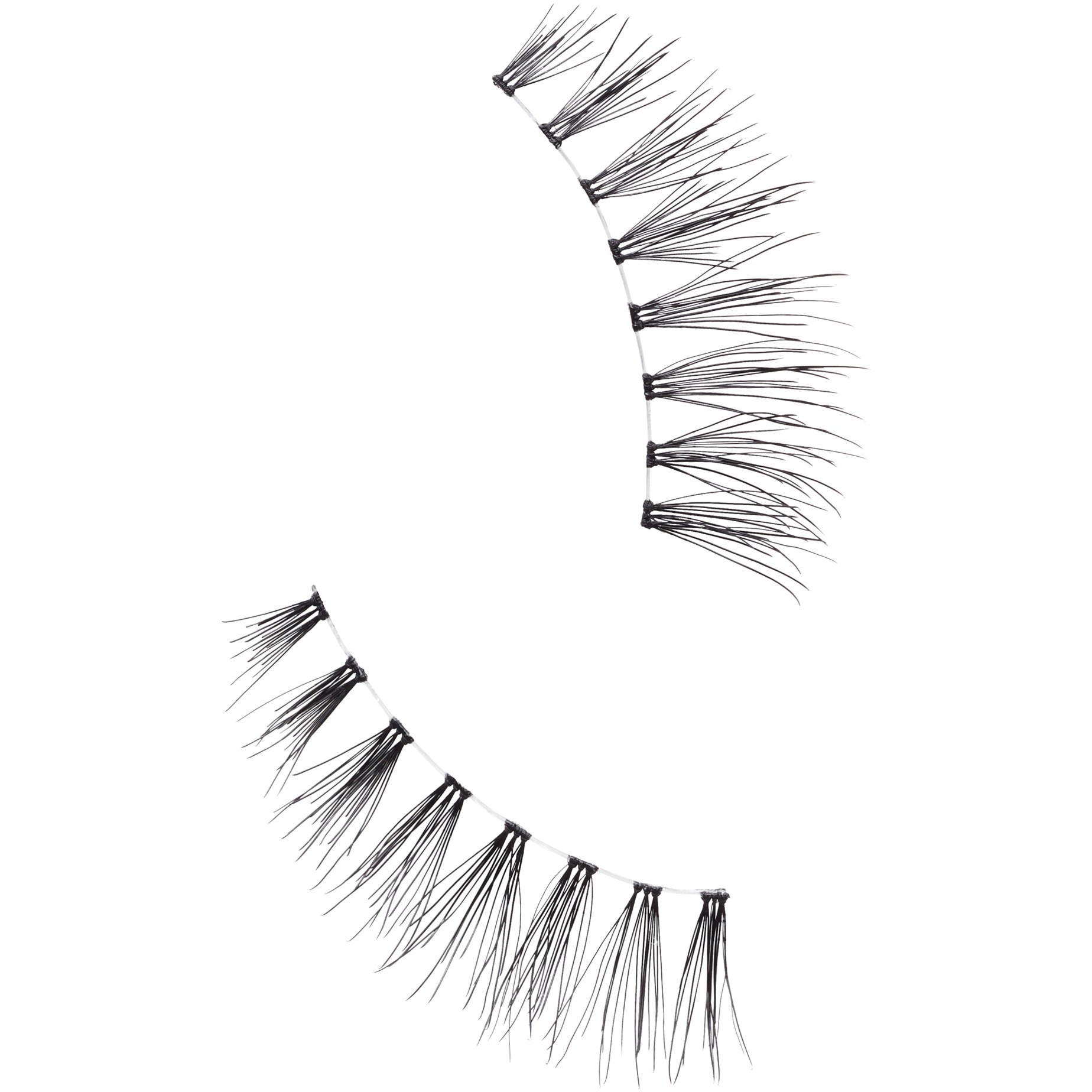 MAC Cosmetics True Or False Lashes 81 Charmer Lash (obrázok 2)