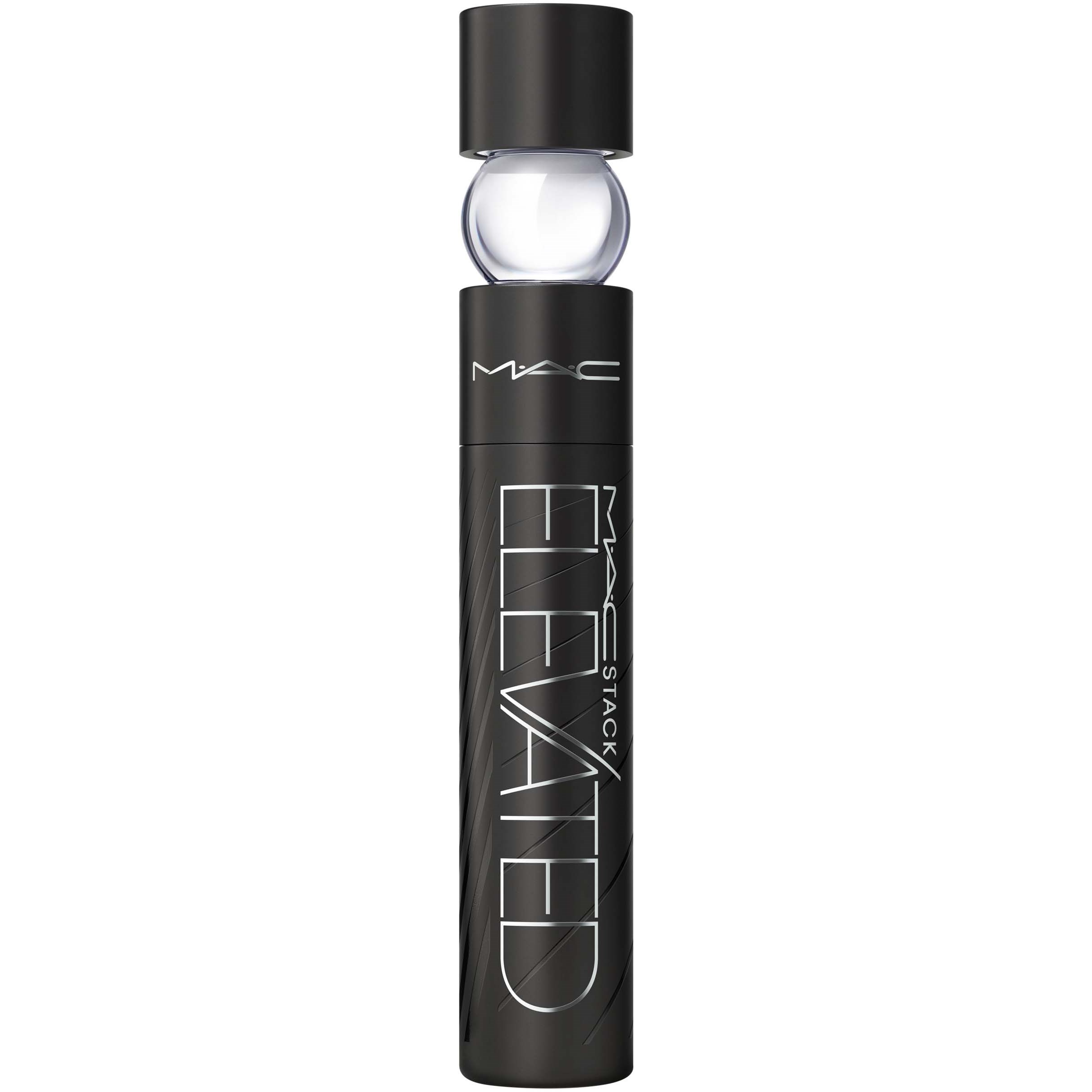MAC Cosmetics Macstack Elevated Blackstack 12 ml (obrázok 7)