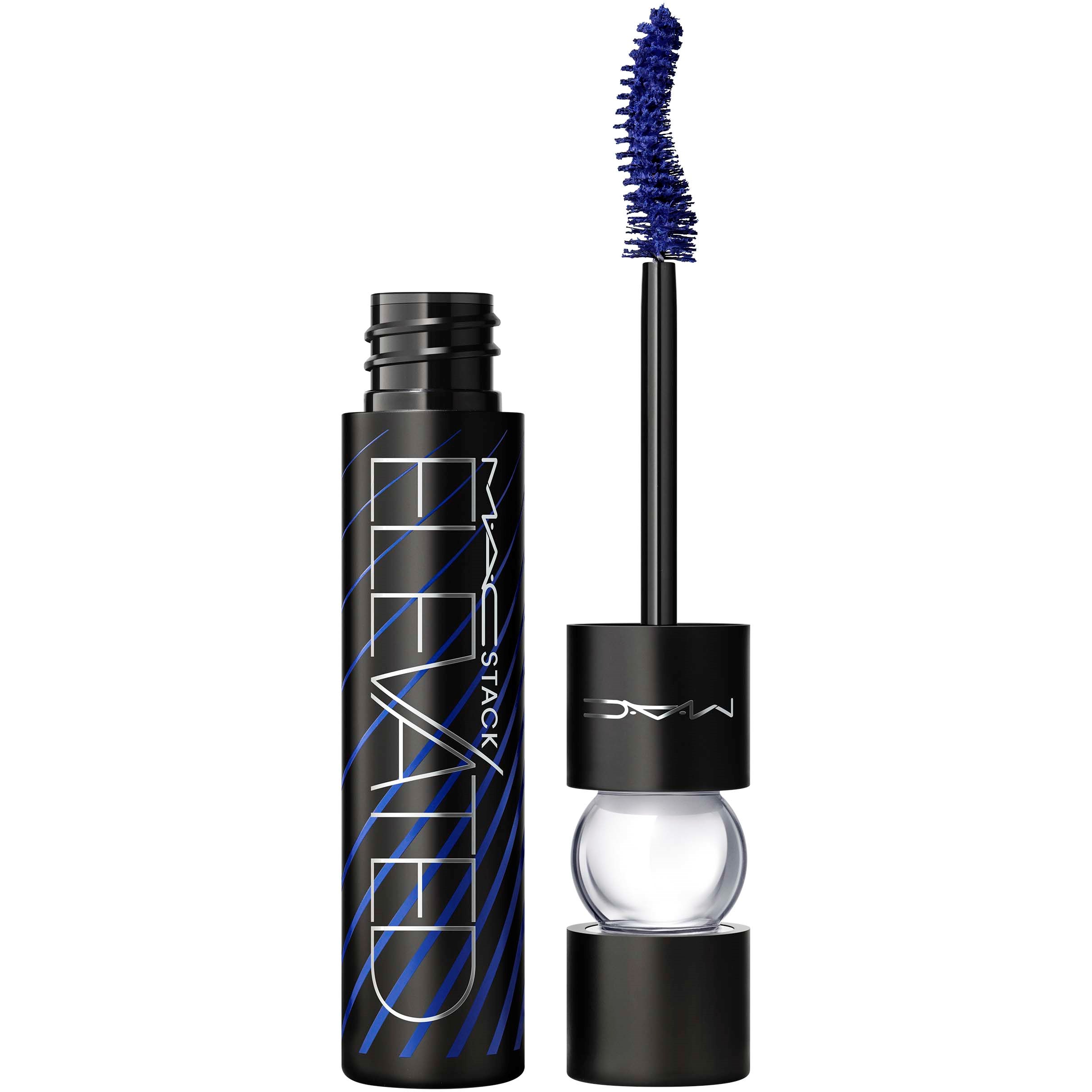 MAC Cosmetics Macstack Elevated Mascara Denim Stack