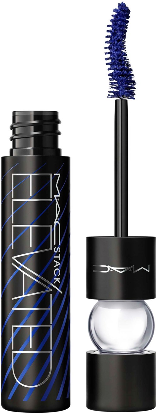 MAC Cosmetics Macstack Elevated Mascara Denim Stack
