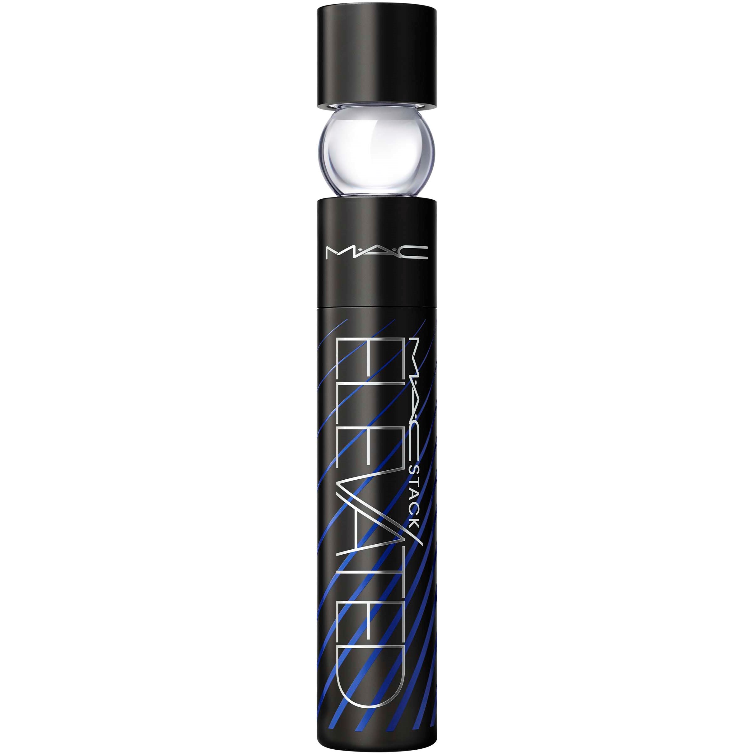 MAC Cosmetics Macstack Elevated Mascara Denim Stack (obrázok 10)