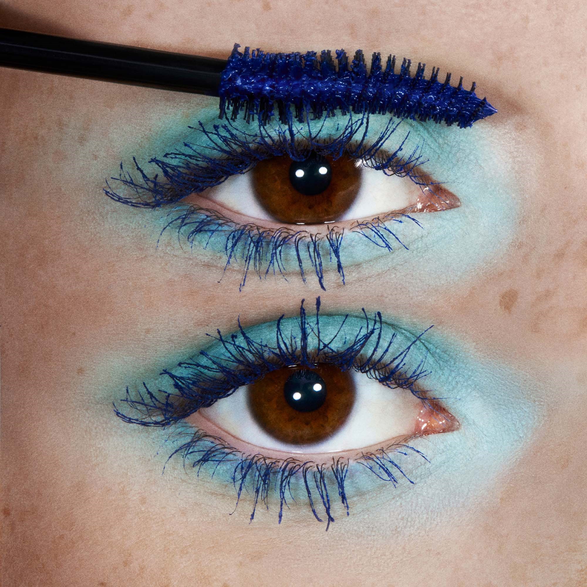 MAC Cosmetics Macstack Elevated Mascara Denim Stack (obrázok 3)