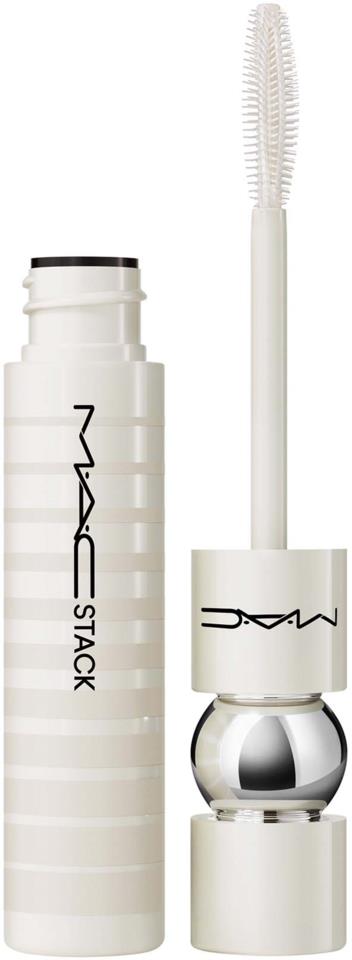 MAC Cosmetics Macstack Legit Lift Lash Primer Stark Stack 12 ml | lyko.com