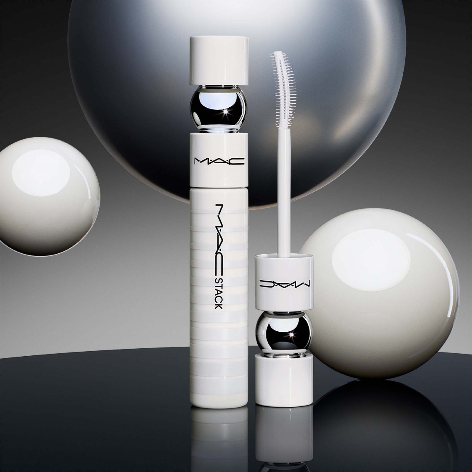 MAC Cosmetics Macstack Legit Lift Lash Primer Stark Stack 12 ml (obrázok 5)