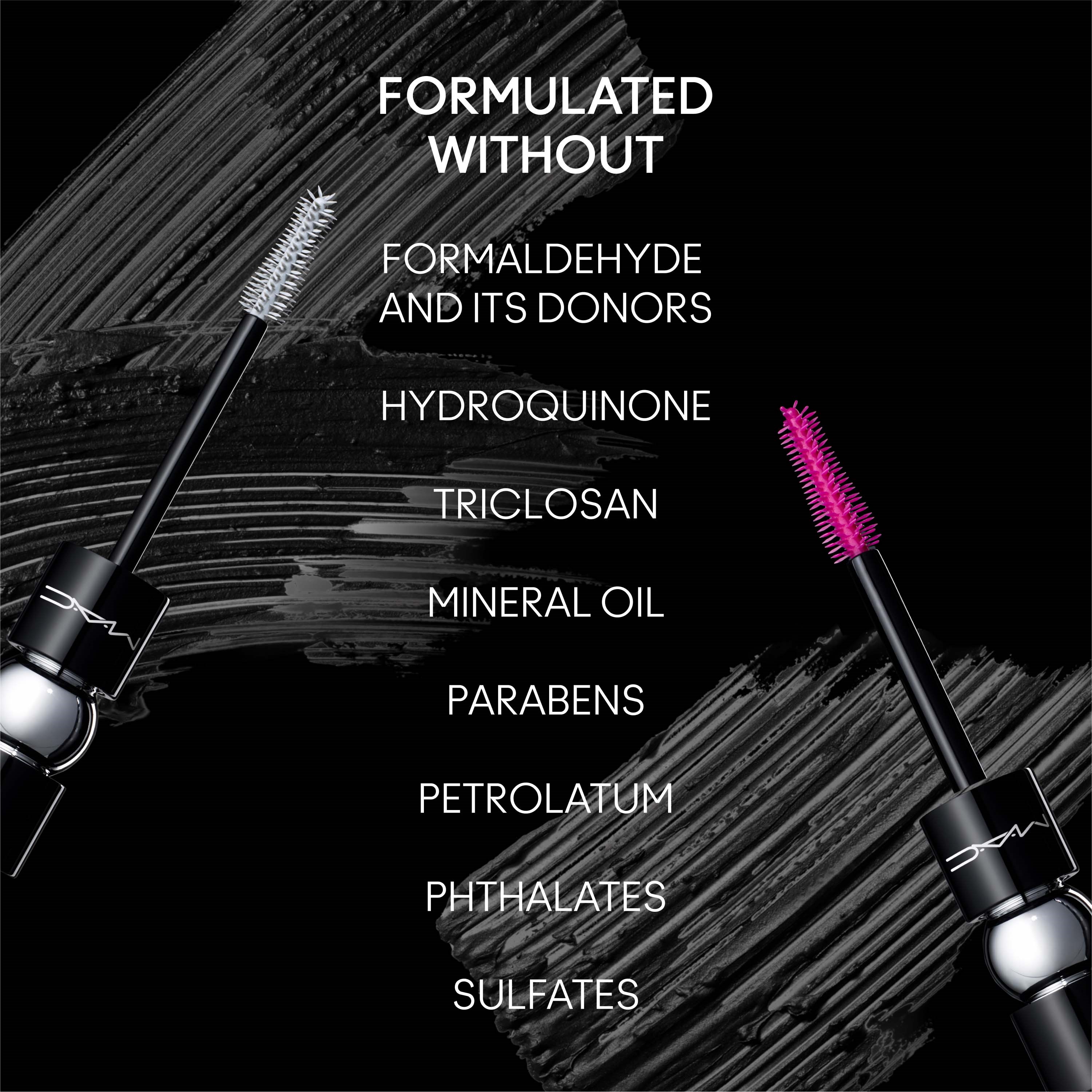MAC Cosmetics Macstack Mascara Black Stack (obrázok 8)
