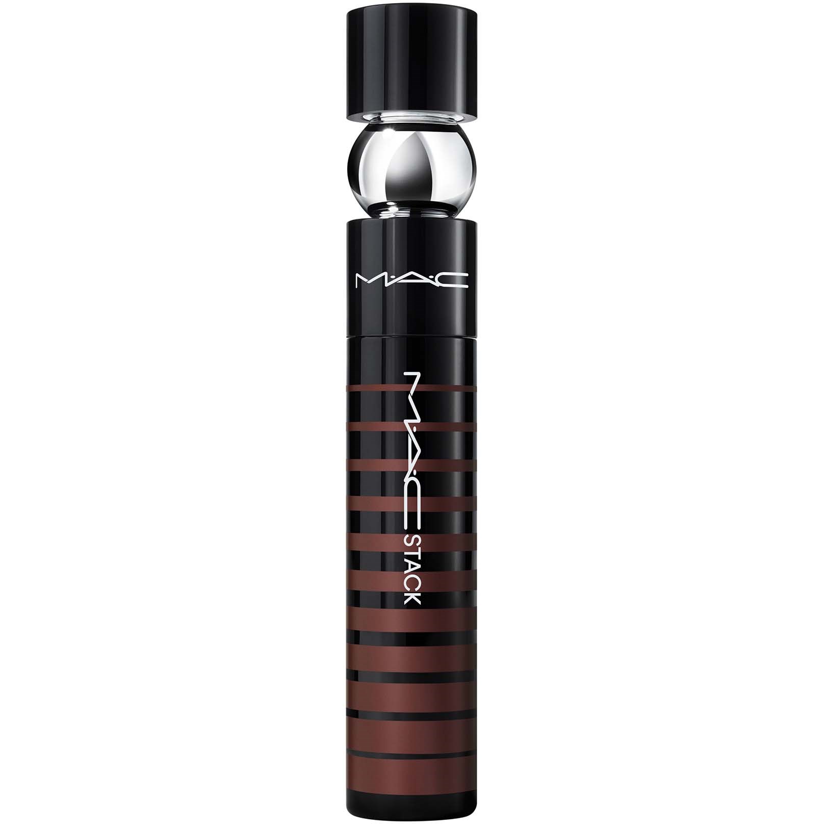 MAC Cosmetics Macstack Mascara Mahogany Stack (obrázok 4)