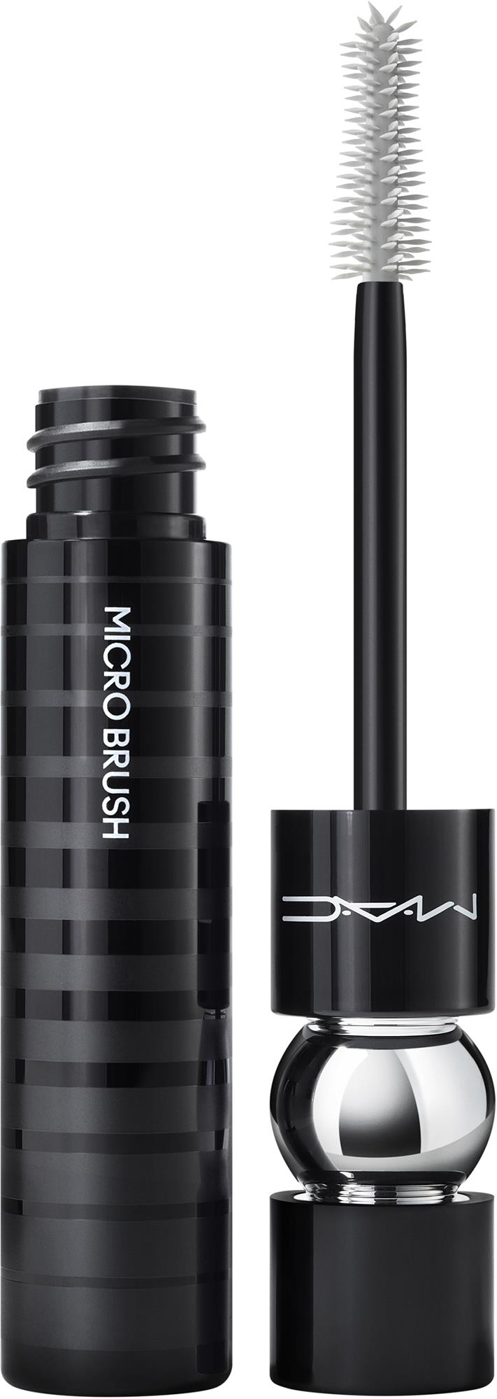 MAC Cosmetics Macstack Micro Mascara Black Stack | lyko.com