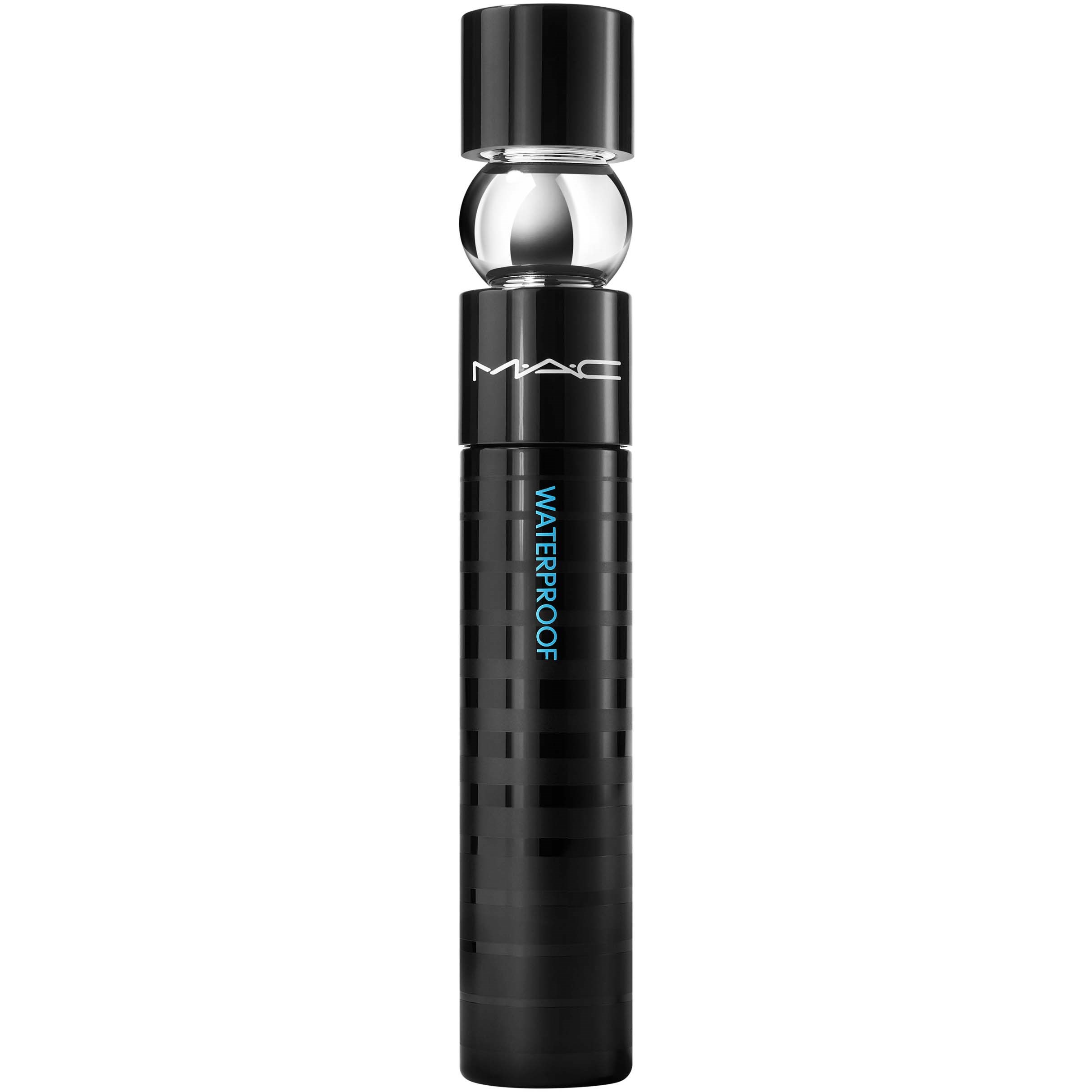 MAC Cosmetics Macstack Waterproof Mascara Black Stack (zdjęcie 8)