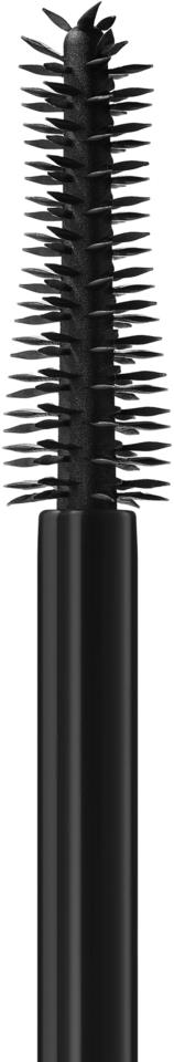 MAC Cosmetics Macstack Waterproof Mascara Black Stack 12 ml | lyko.com