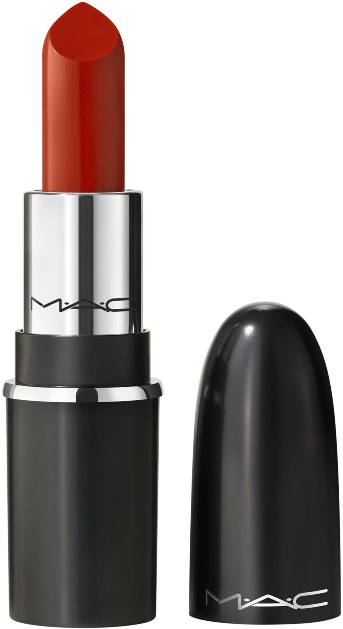 MAC Cosmetics Macximal Matte Mini Lipstick Chili