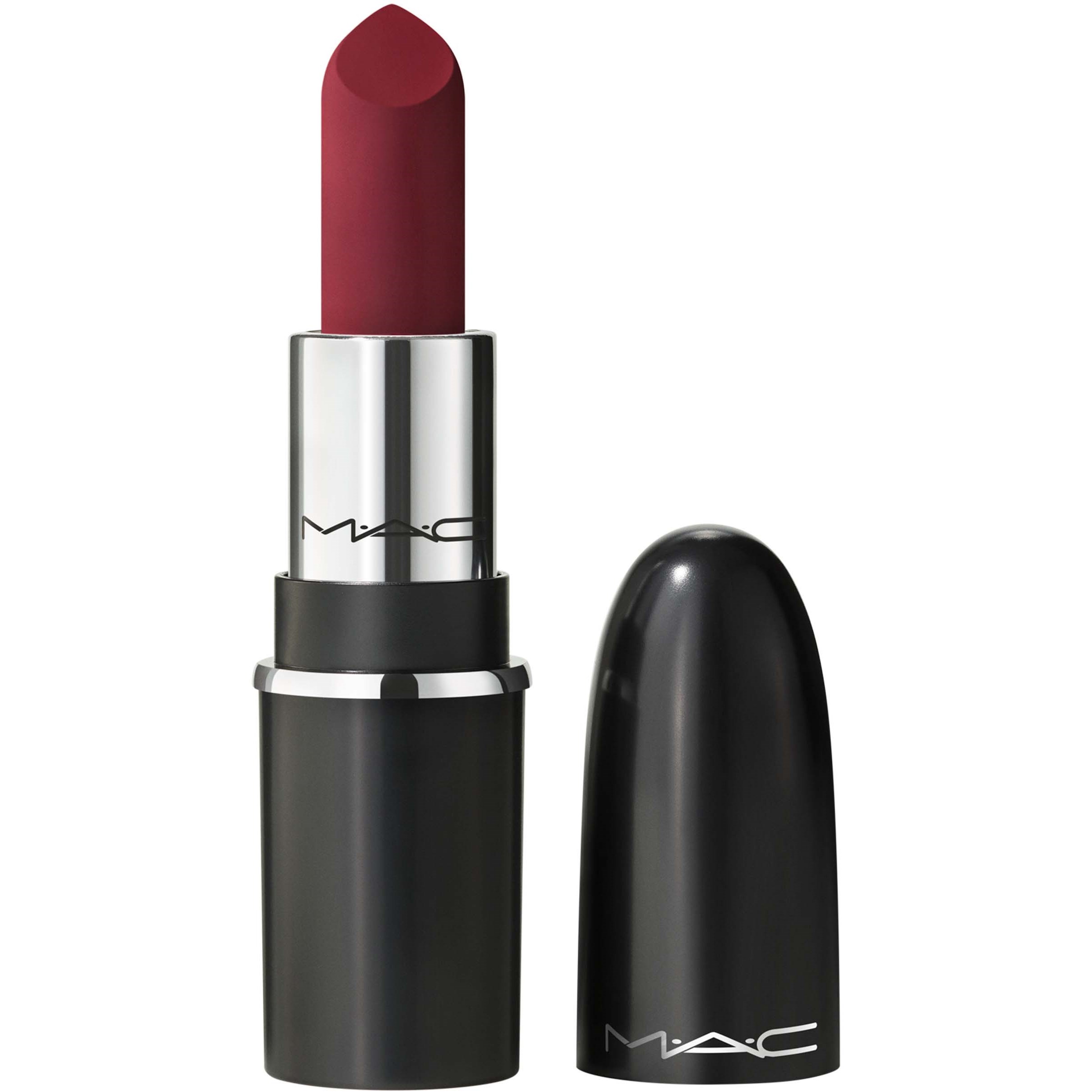 MAC Cosmetics Macximal Matte Mini Lipstick D For Danger