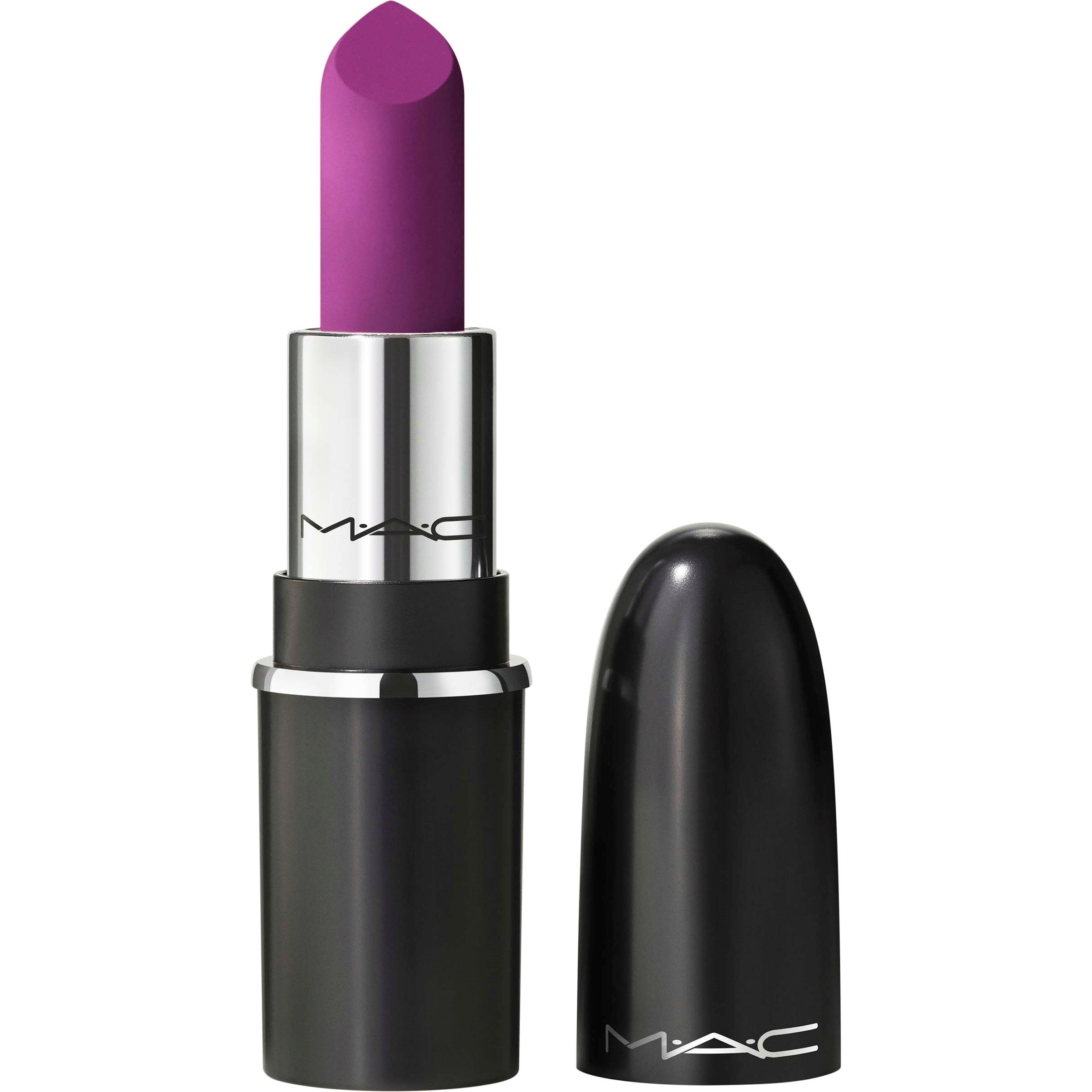 MAC Cosmetics Macximal Matte Mini Lipstick Everybody's Heroine billede