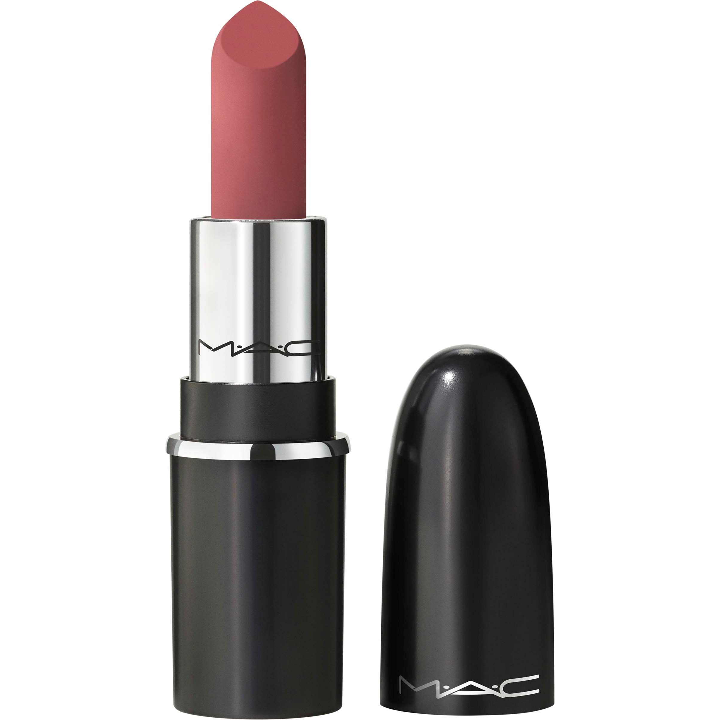 MAC Cosmetics Macximal Matte Mini Lipstick Mehr billede