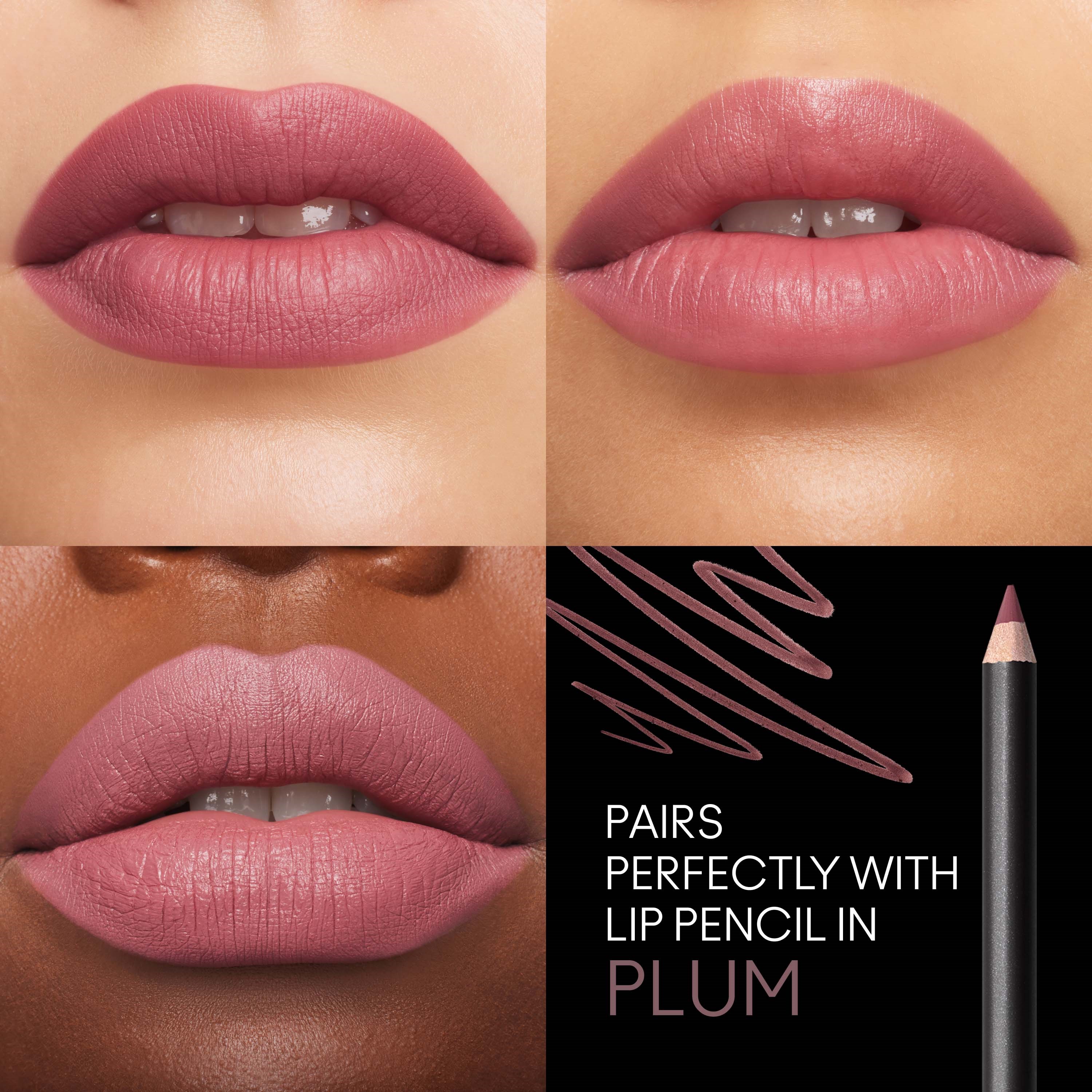 Alternativ bild 1 för MAC Cosmetics Macximal Matte Mini Lipstick Mehr