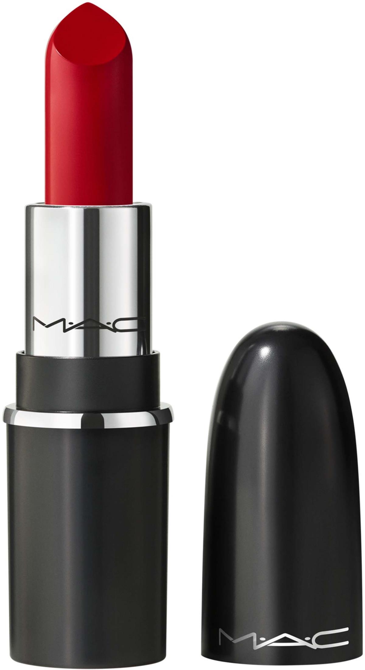 MAC Cosmetics Macximal Matte Mini Lipstick Ruby Woo
