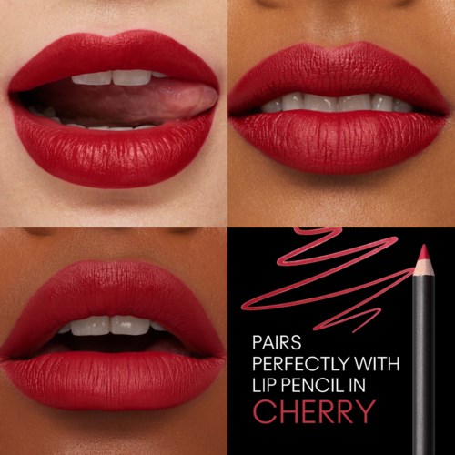 MAC Cosmetics Macximal Matte Mini Lipstick Russian Red | lyko.com