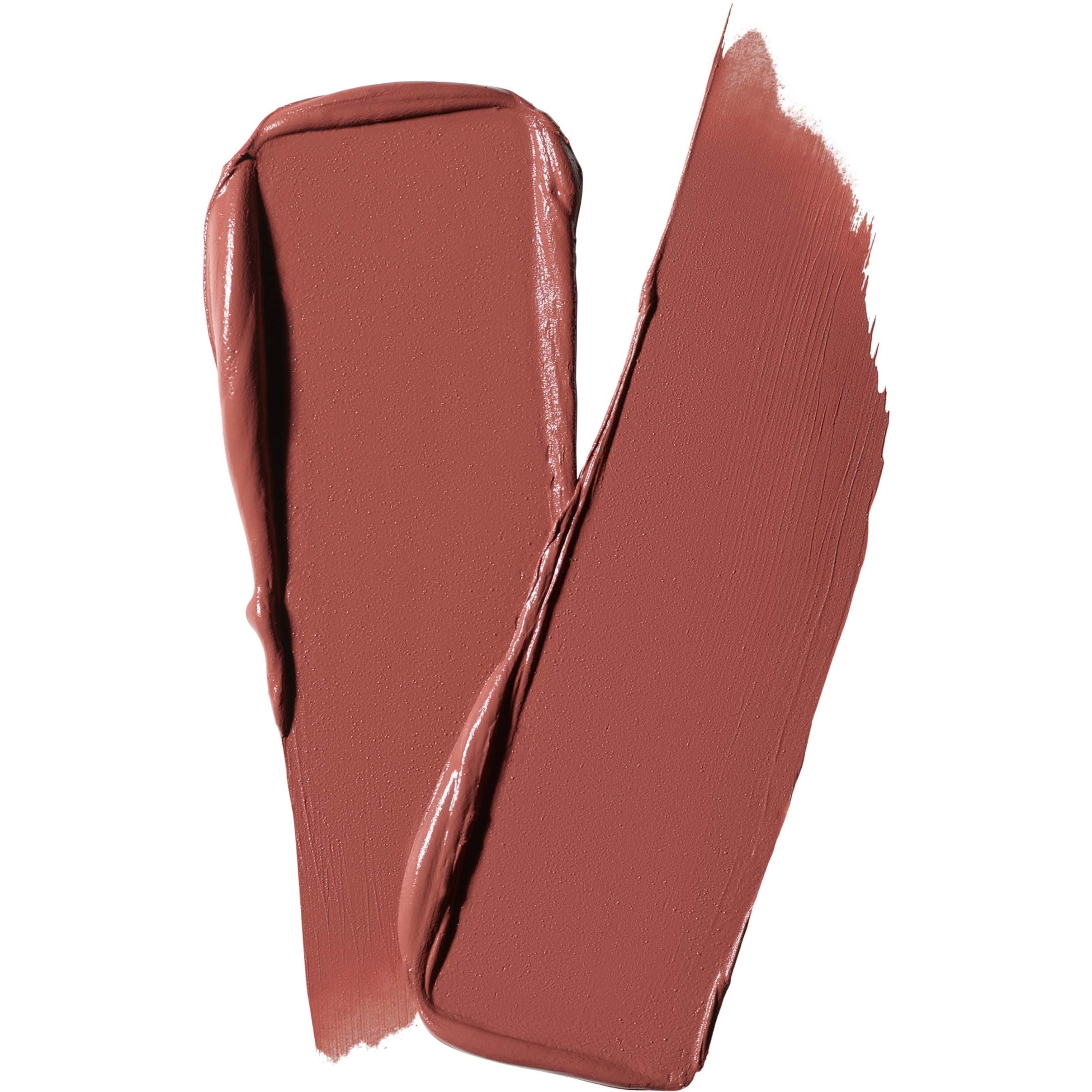 MAC Cosmetics Macximal Matte Mini Lipstick Velvet Teddy (obrázok 6)