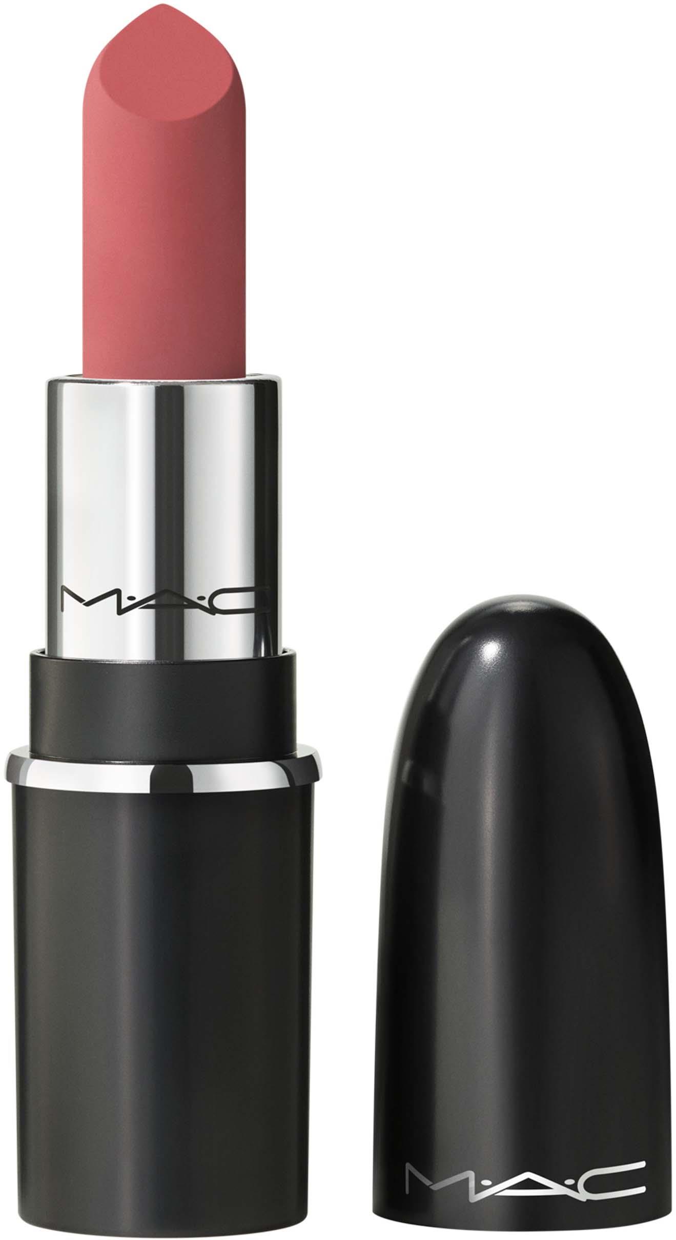 MAC Cosmetics Macximal Matte Mini Lipstick You Wouldn't Get It | lyko.com