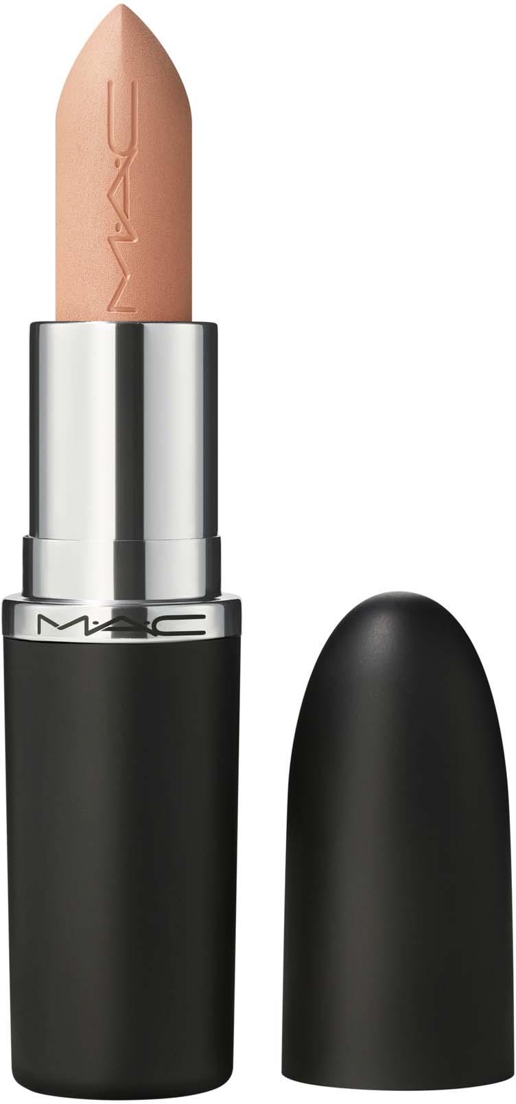 MAC Cosmetics Macximal Silky Matte Lipstick Acting Natural