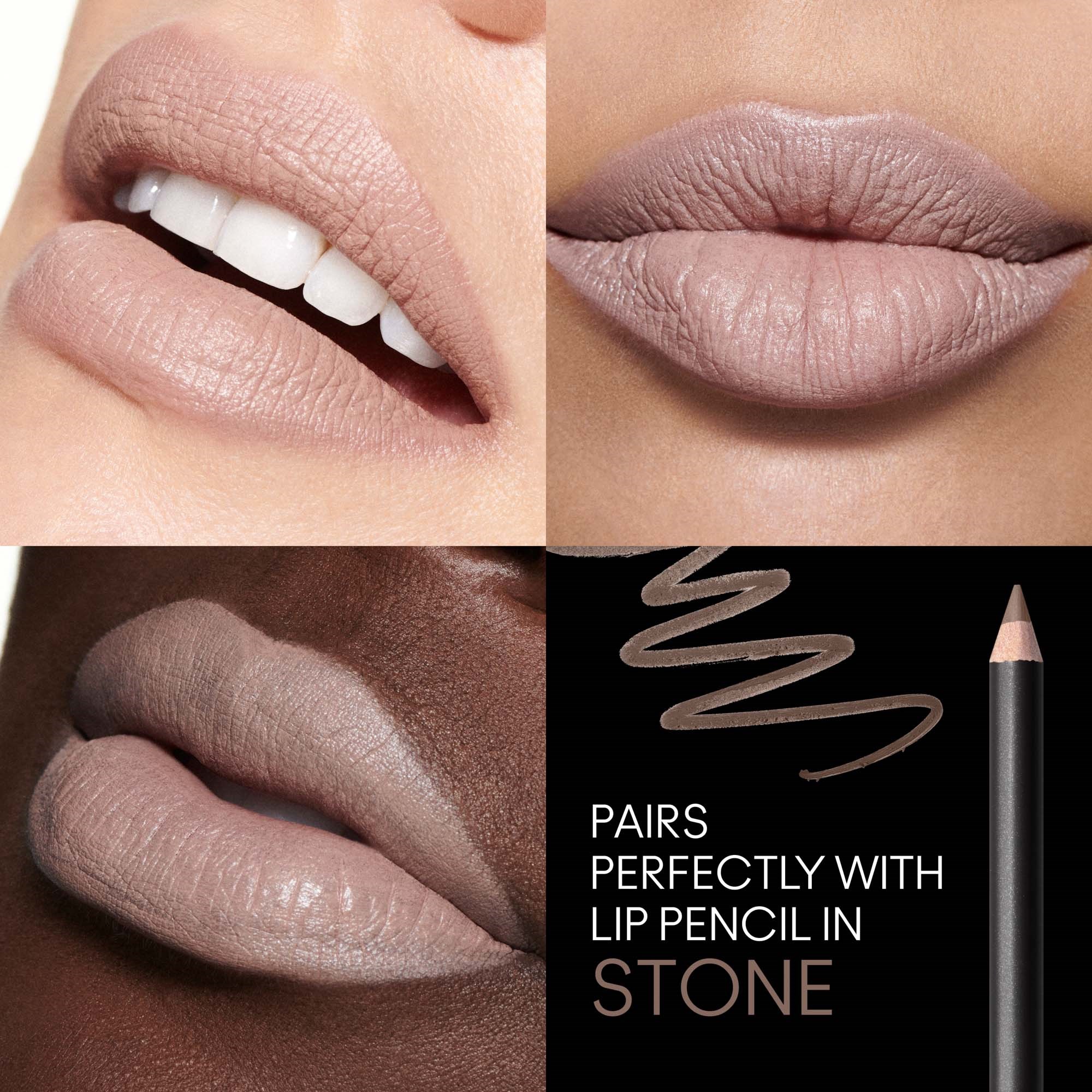 Alternativ bild 1 för MAC Cosmetics Macximal Silky Matte Lipstick Acting Natural - 3,5 g