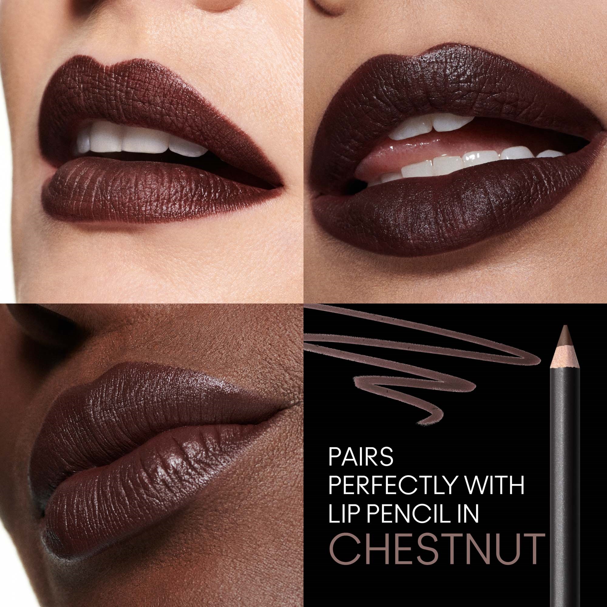 Alternativ bild 1 för MAC Cosmetics Macximal Silky Matte Lipstick Bare Macximal - 3,5 g