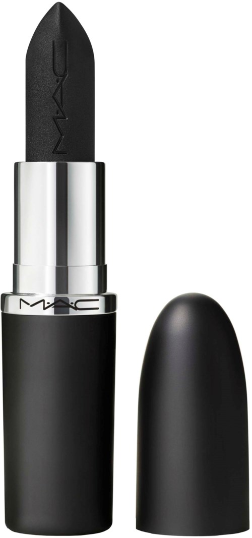 MAC Cosmetics MAC Cosmetics Macximal Silky Matte Lipstick Caviar