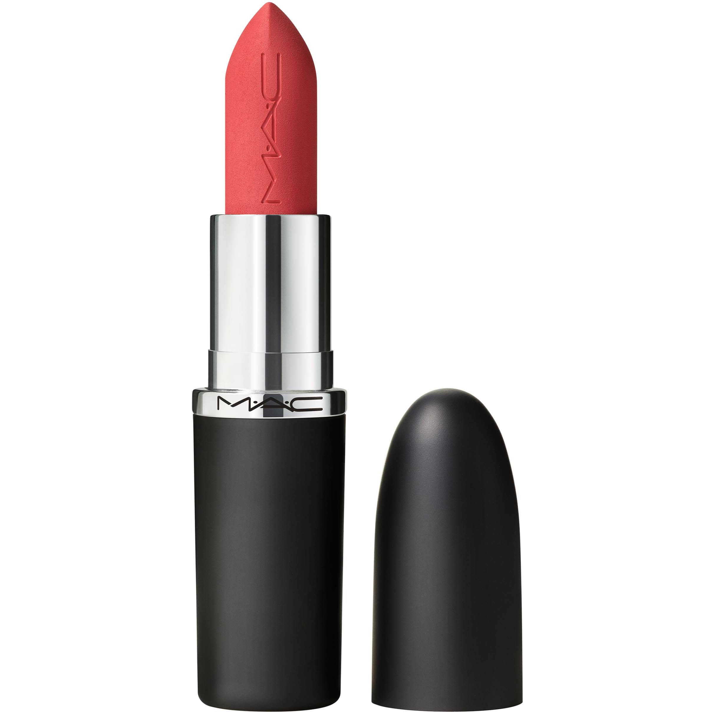 MAC Cosmetics Macximal Silky Matte Lipstick Dare Me