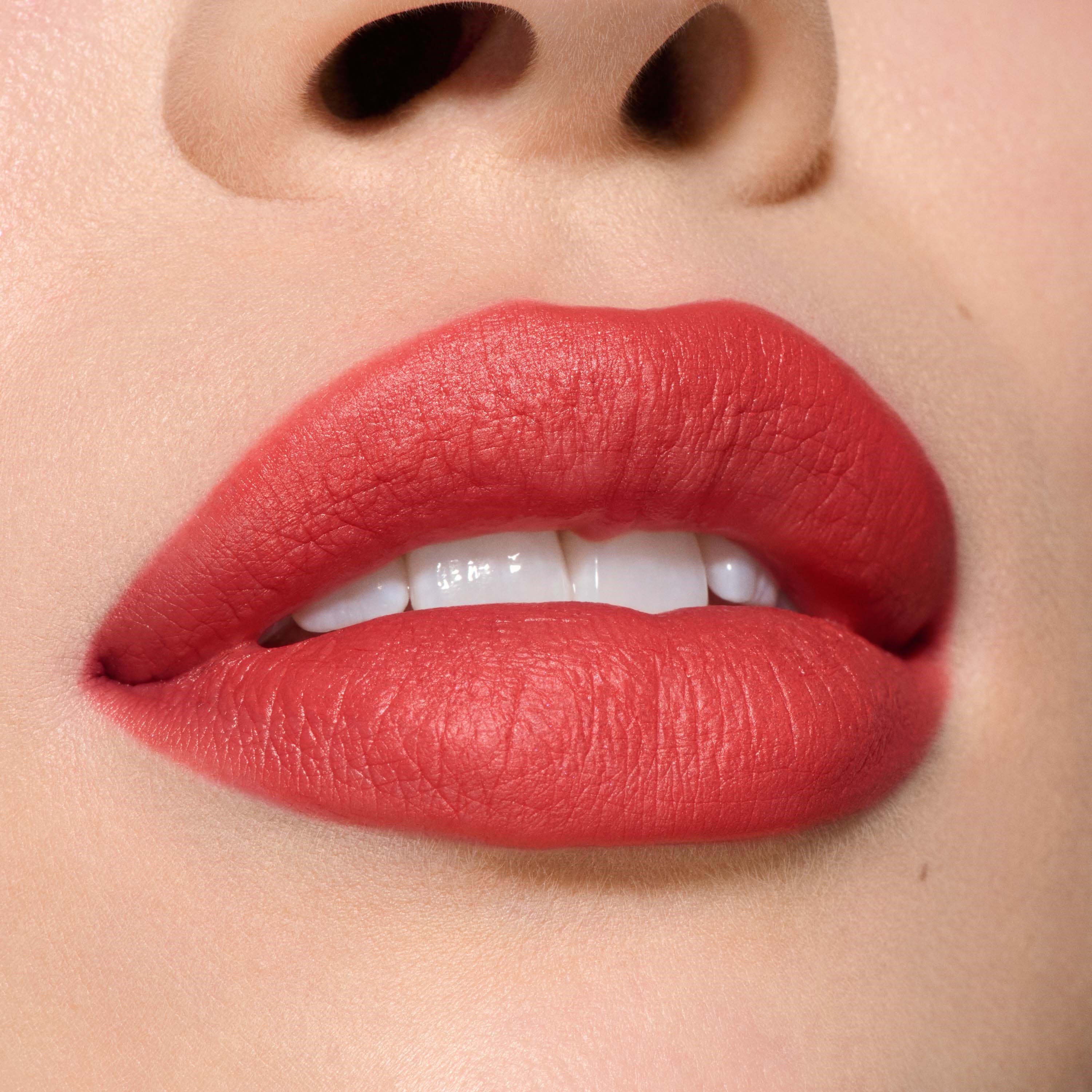 MAC Cosmetics Macximal Silky Matte Lipstick Dare Me (obrázok 3)