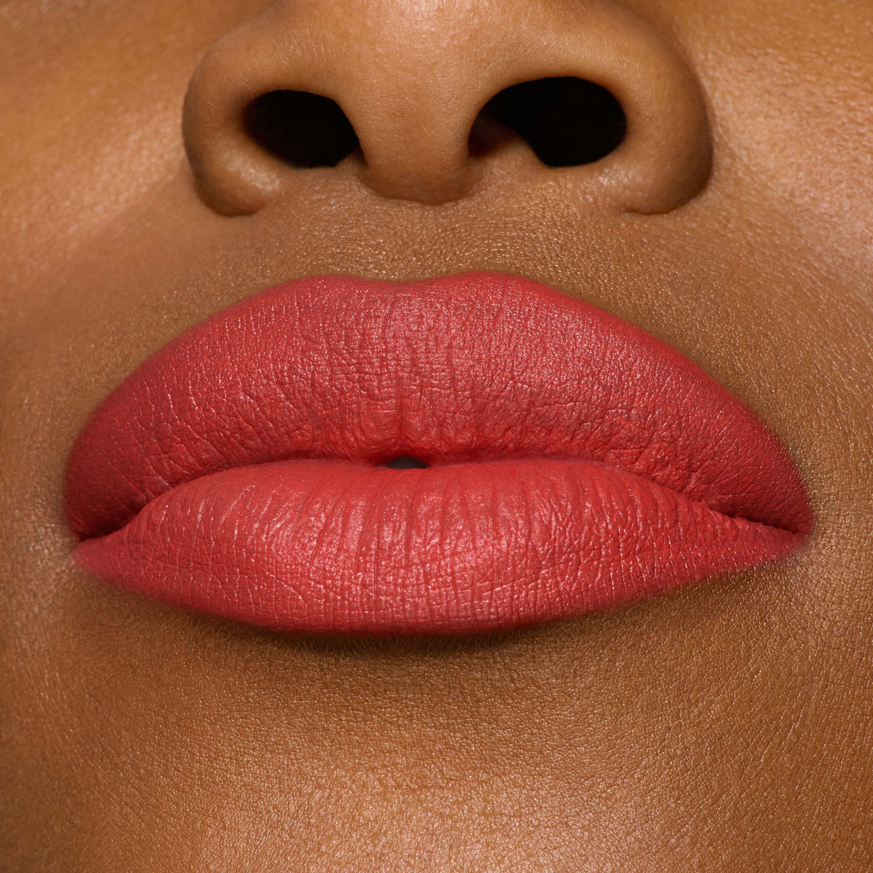 MAC Cosmetics Macximal Silky Matte Lipstick Dare Me (obrázok 5)