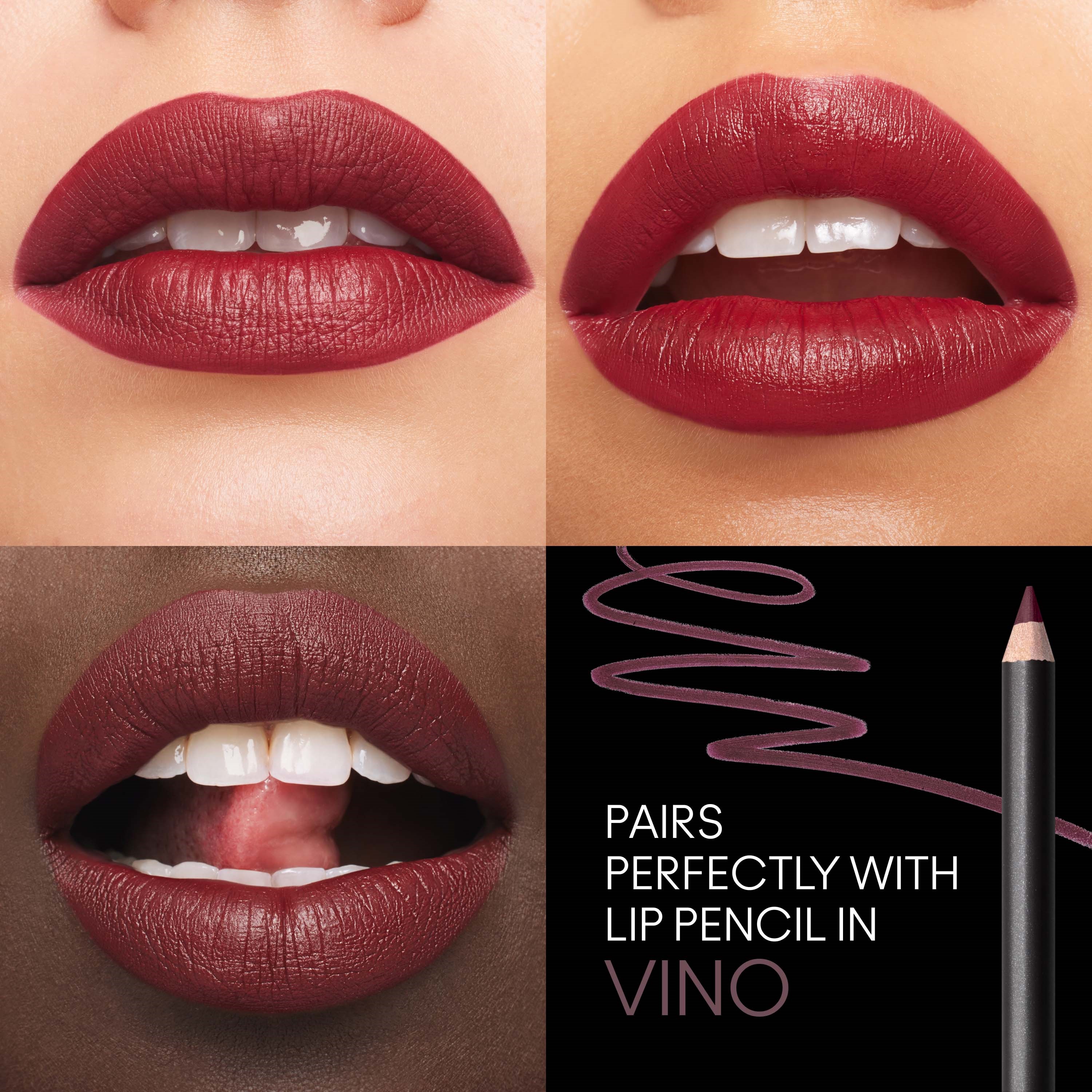 MAC Cosmetics Macximal Silky Matte Lipstick Diva (obrázok 2)