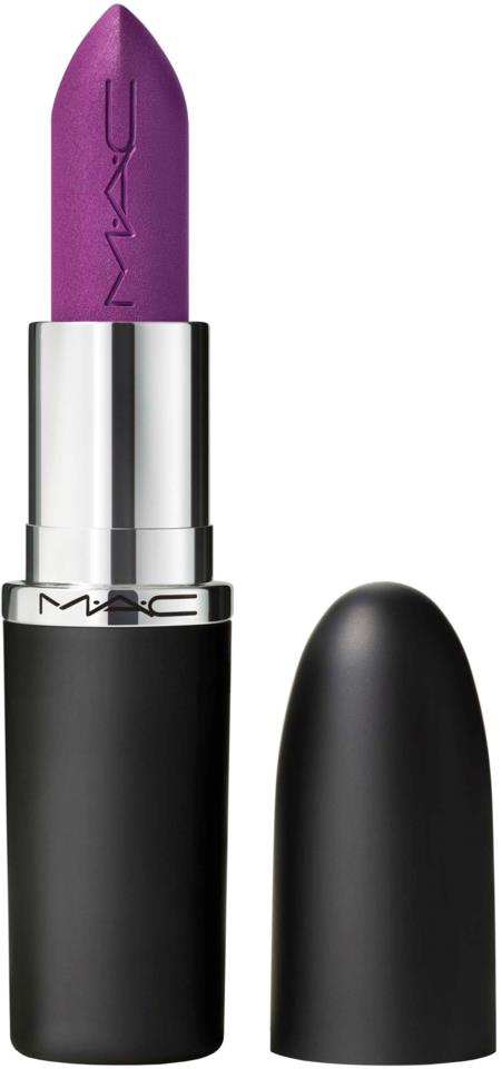 MAC Macximal Silky Matte Lipstick Everybody'S Heroine 3,5 g