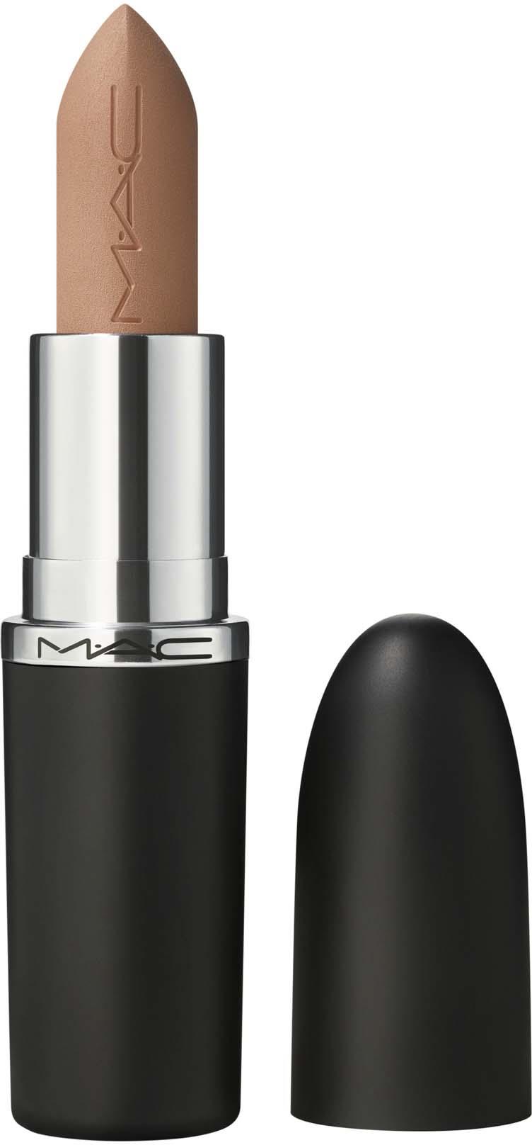 MAC Cosmetics Macximal Silky Matte Lipstick Folio