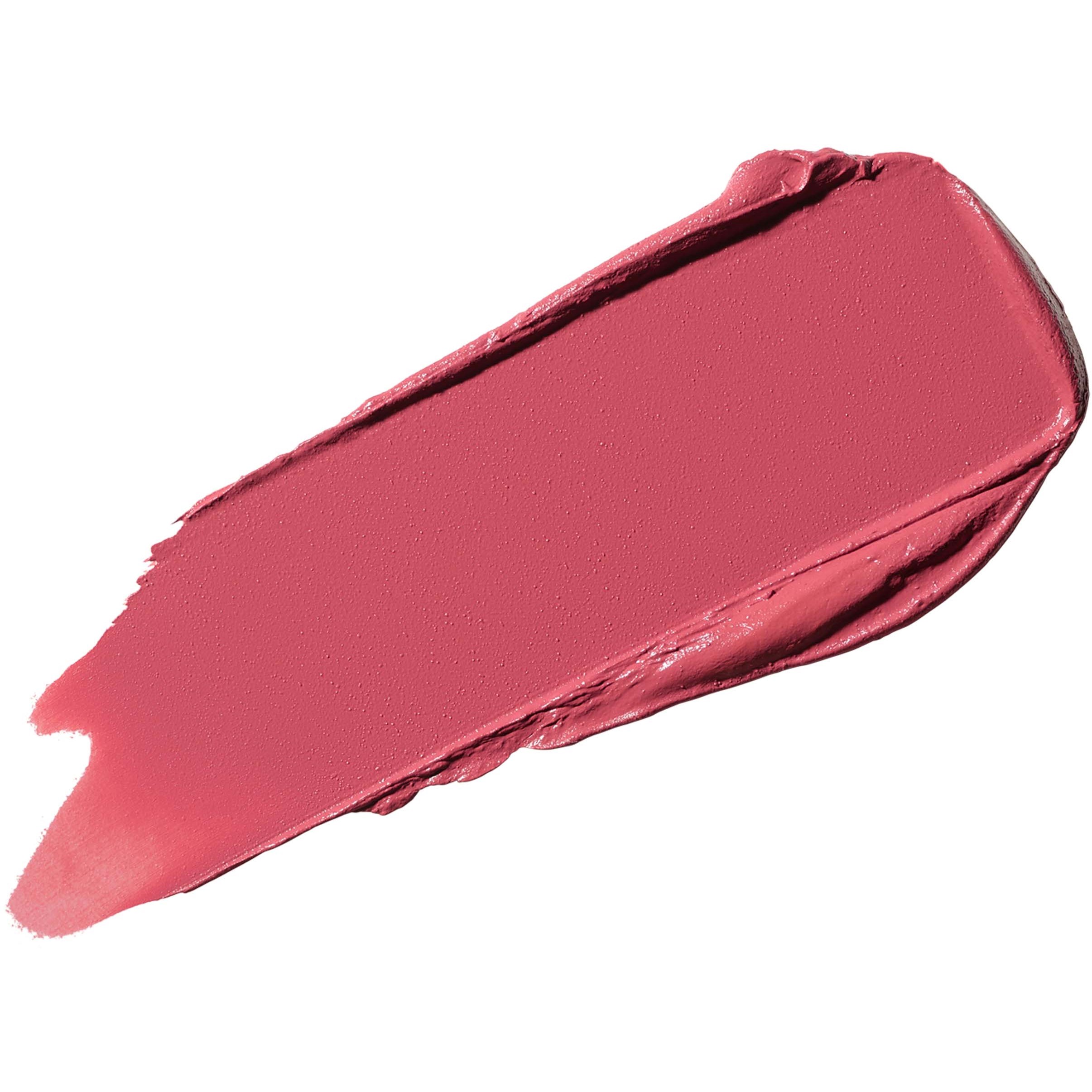 MAC Cosmetics Macximal Silky Matte Lipstick Get The Hint? (obrázok 6)