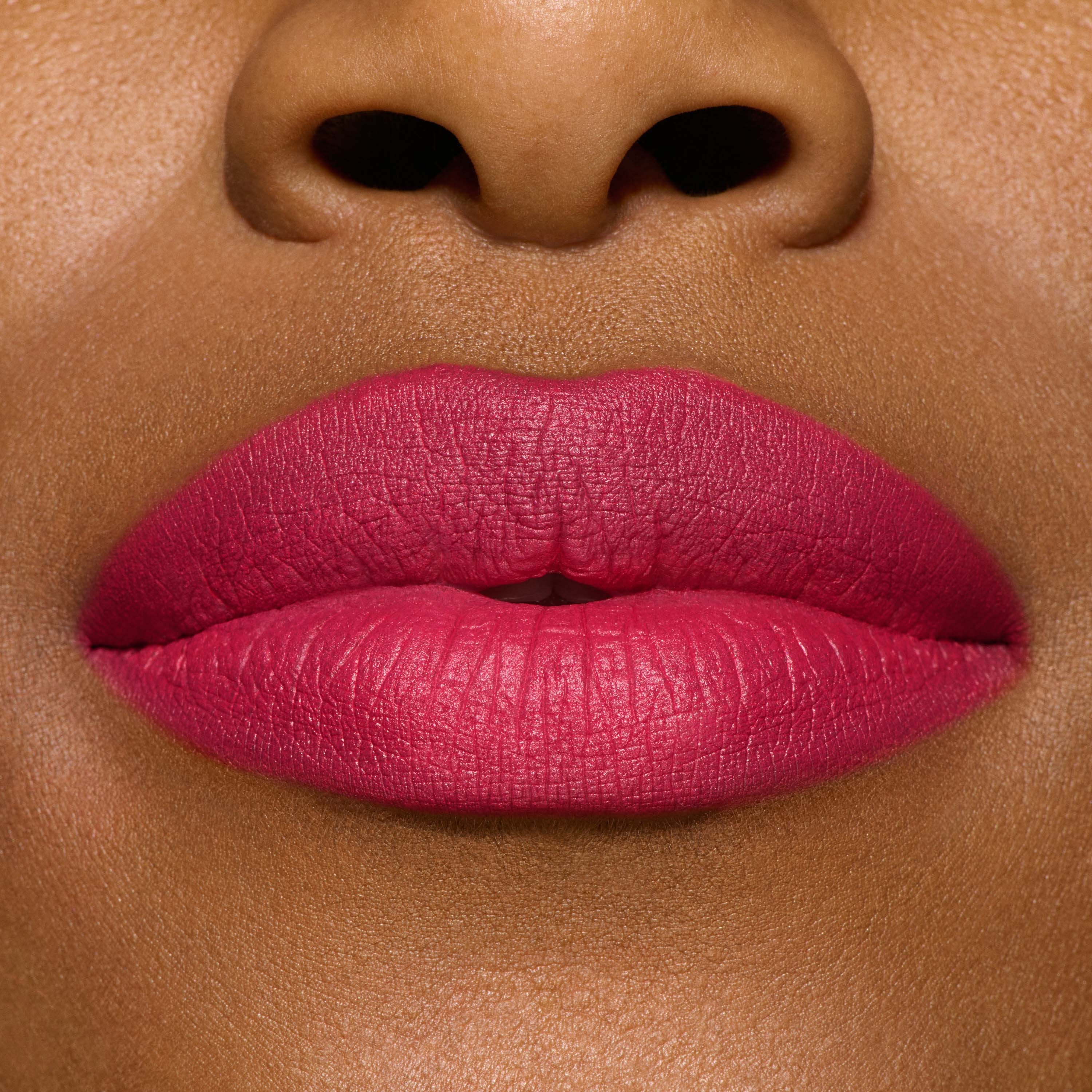 MAC Cosmetics Macximal Silky Matte Lipstick Hot Girl Pink (obrázok 5)