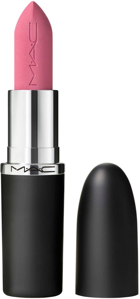 MAC Macximal Silky Matte Lipstick Lipstick Snob 3,5 g