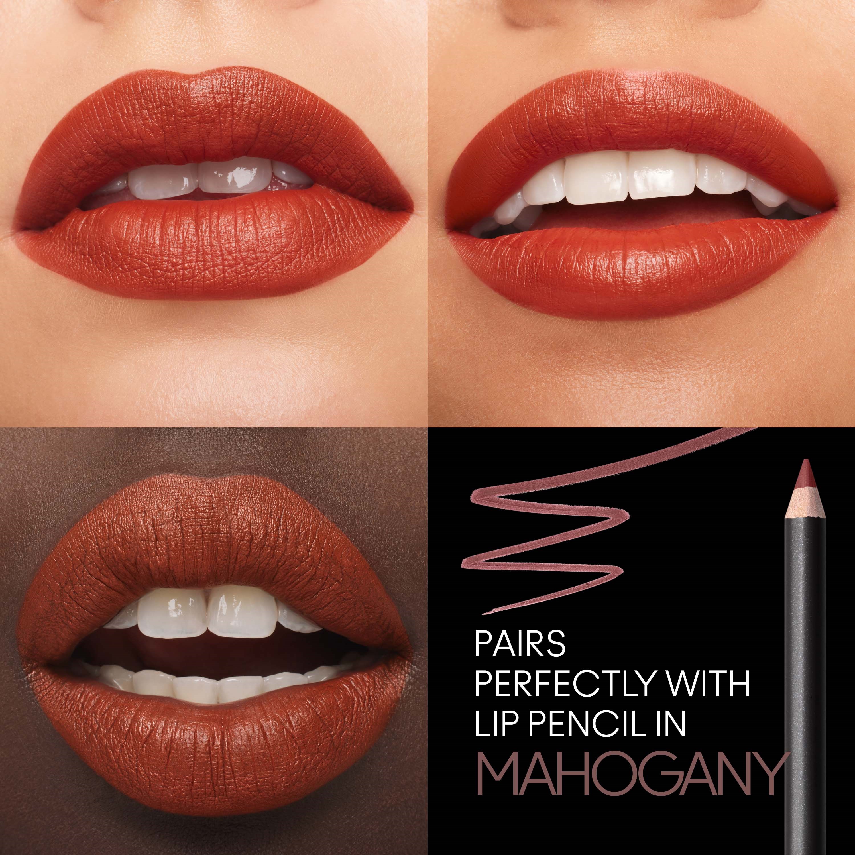 MAC Cosmetics Macximal Silky Matte Lipstick Marrakesh (obrázok 2)