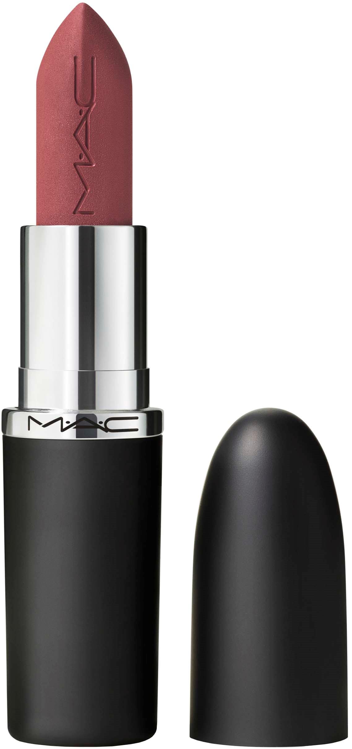 MAC Cosmetics Macximal Silky Matte Lipstick Mehr