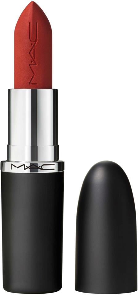 MAC Macximal Silky Matte Lipstick Overstatement 3,5 g