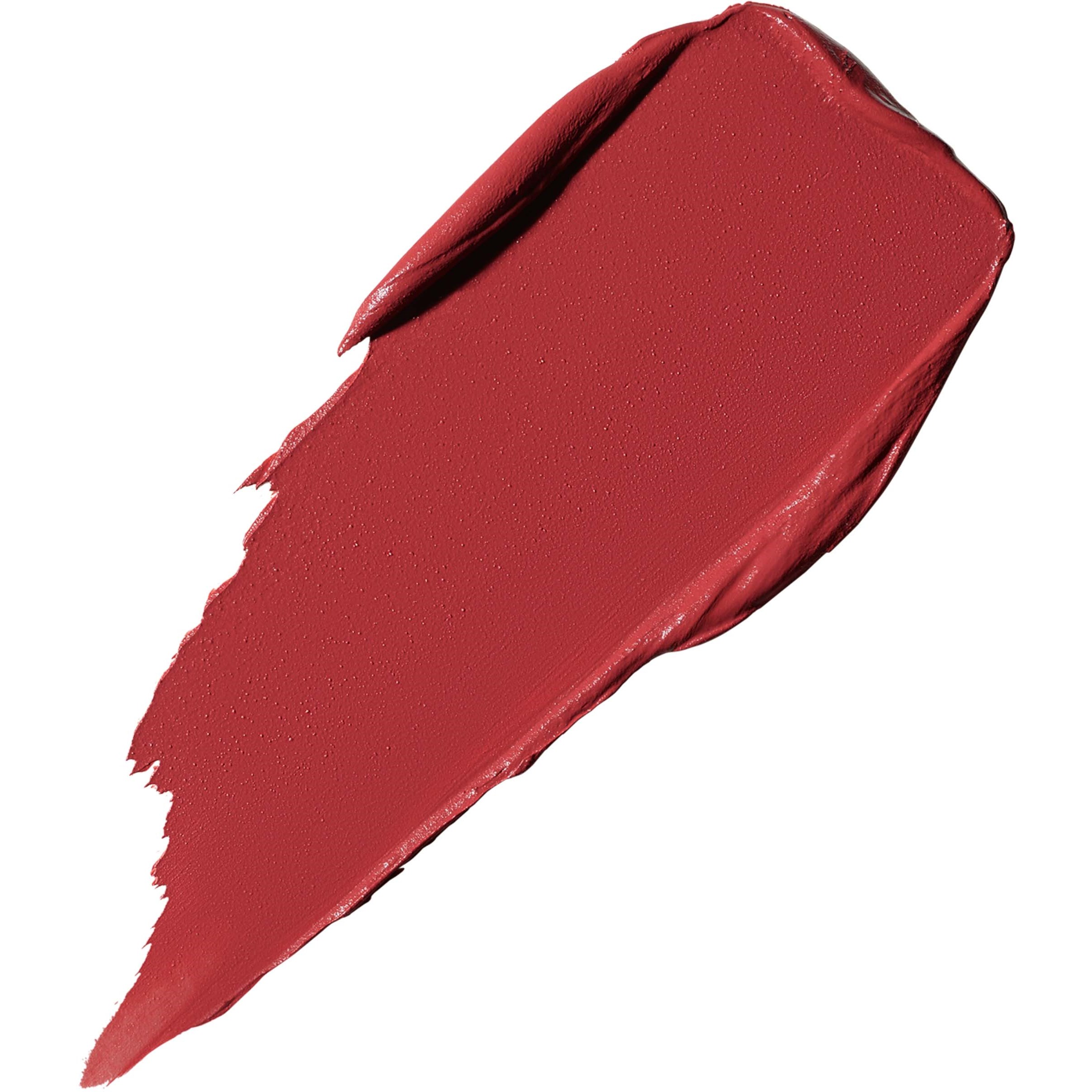 MAC Cosmetics Macximal Silky Matte Lipstick Ring The Alarm (obrázok 6)