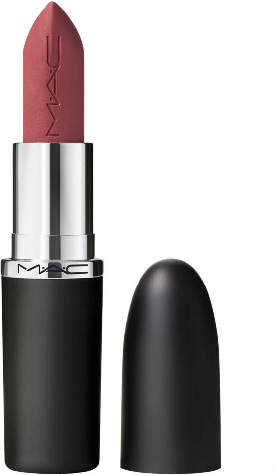 MAC Macximal Silky Matte Lipstick Twig Twist 3,5 g