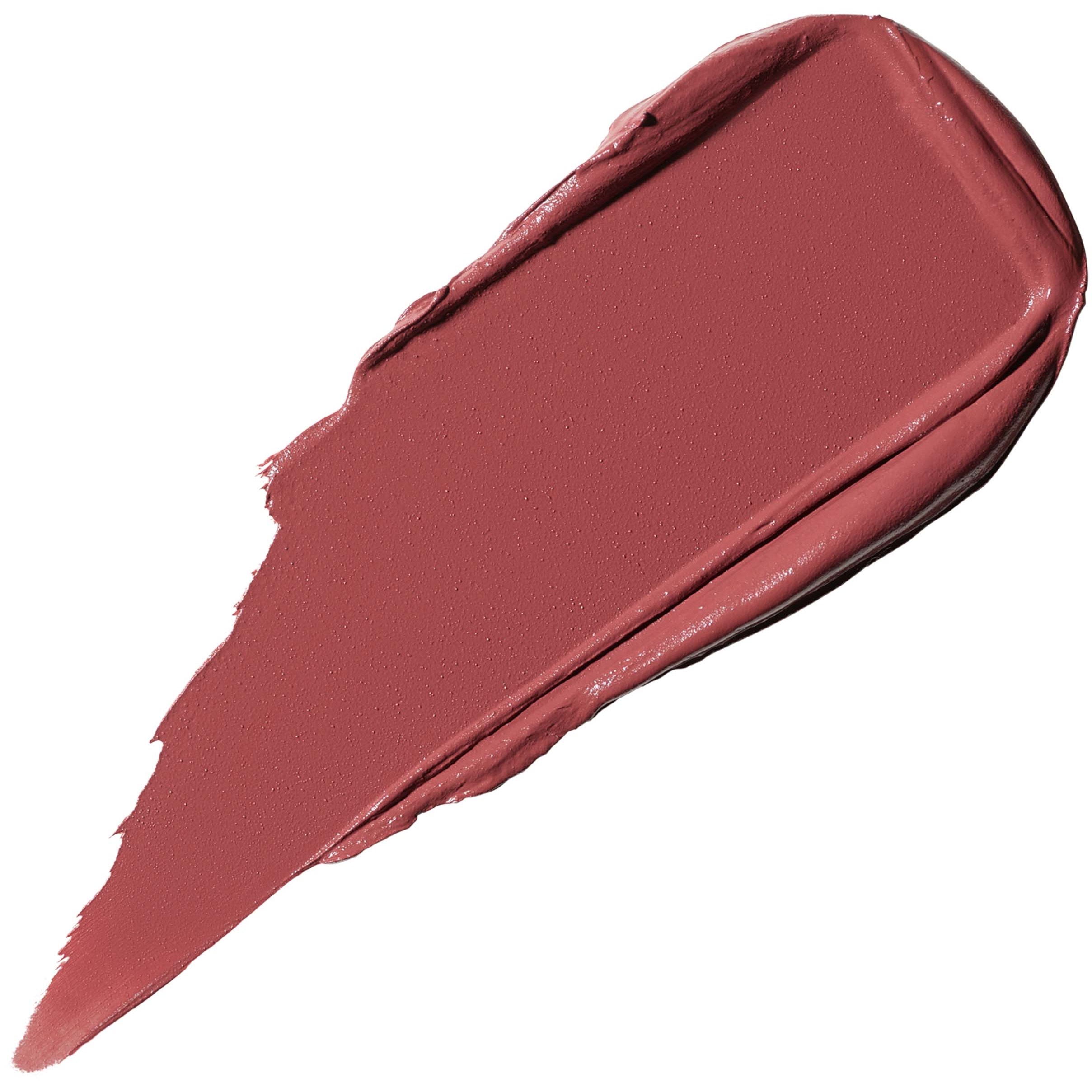 MAC Cosmetics Macximal Silky Matte Lipstick Twig Twist (obrázok 6)