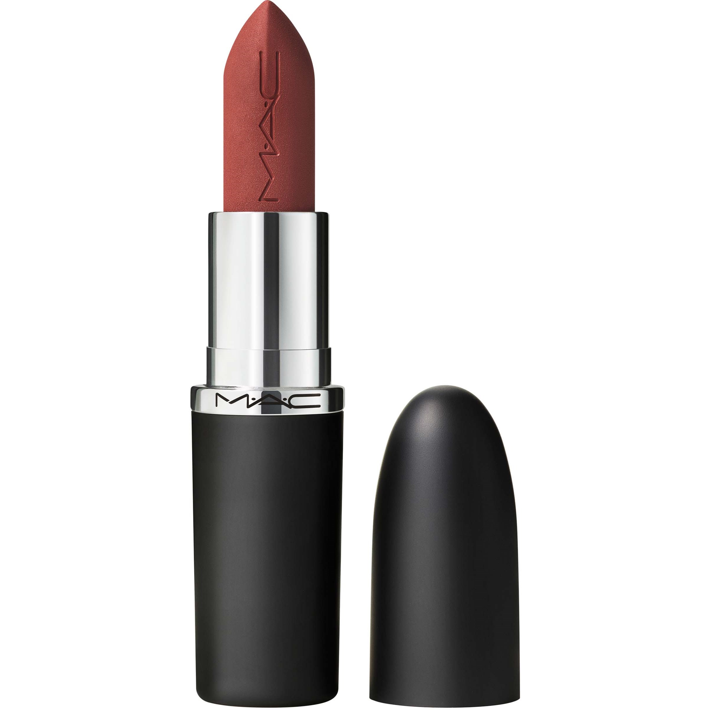MAC Cosmetics Macximal Silky Matte Lipstick Unbothered billede
