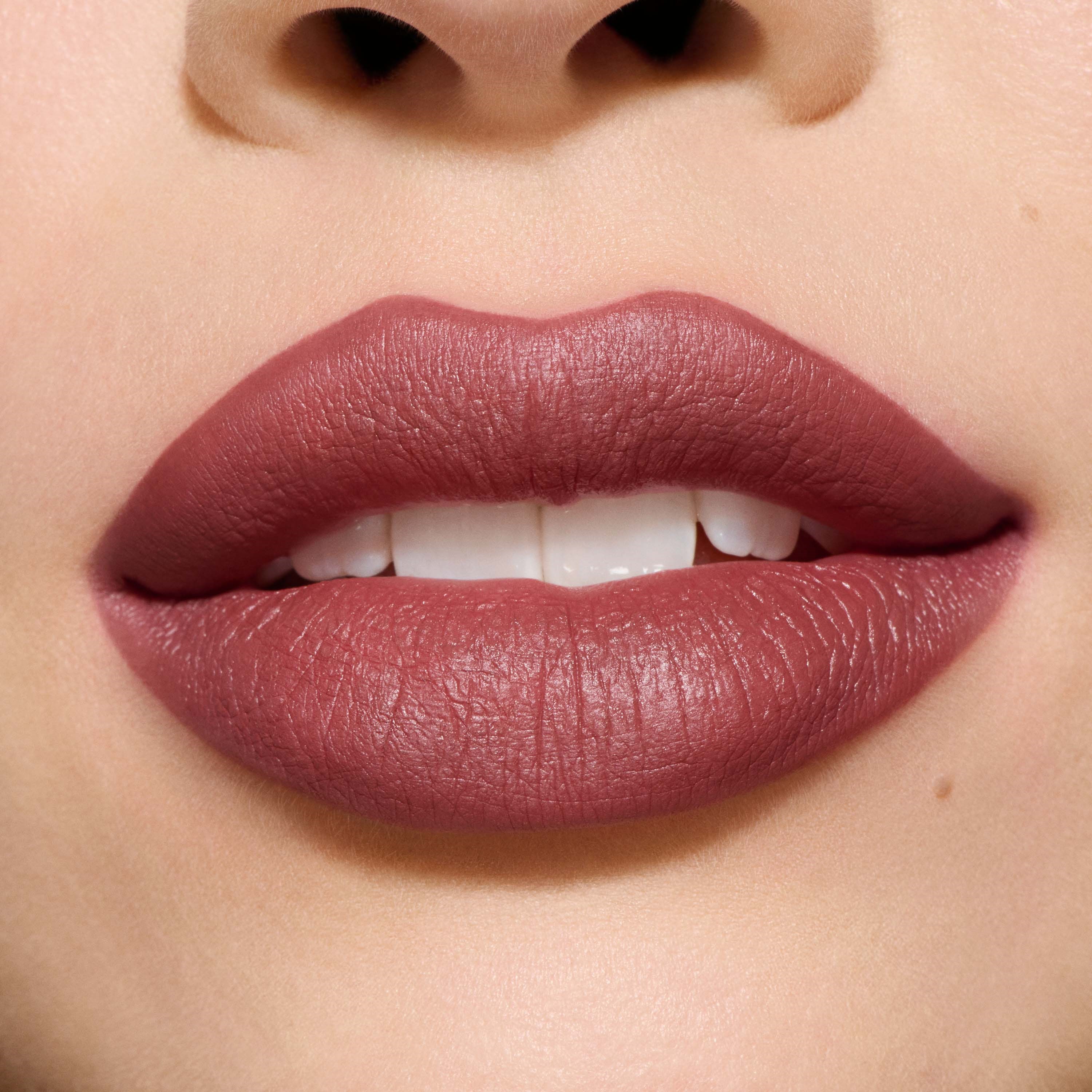 MAC Cosmetics Macximal Silky Matte Lipstick Verve Swerve (obrázok 3)