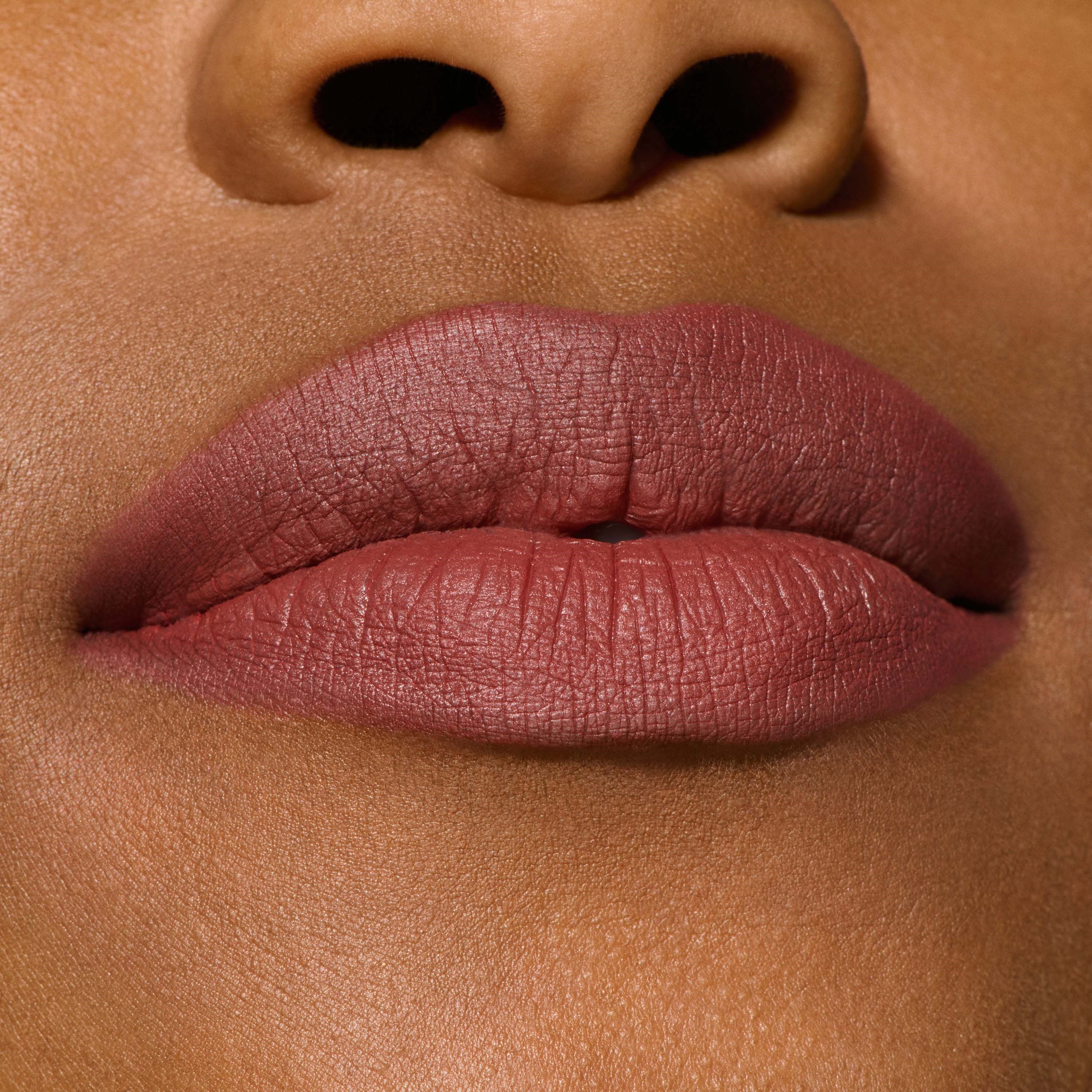 MAC Cosmetics Macximal Silky Matte Lipstick Verve Swerve (obrázok 5)