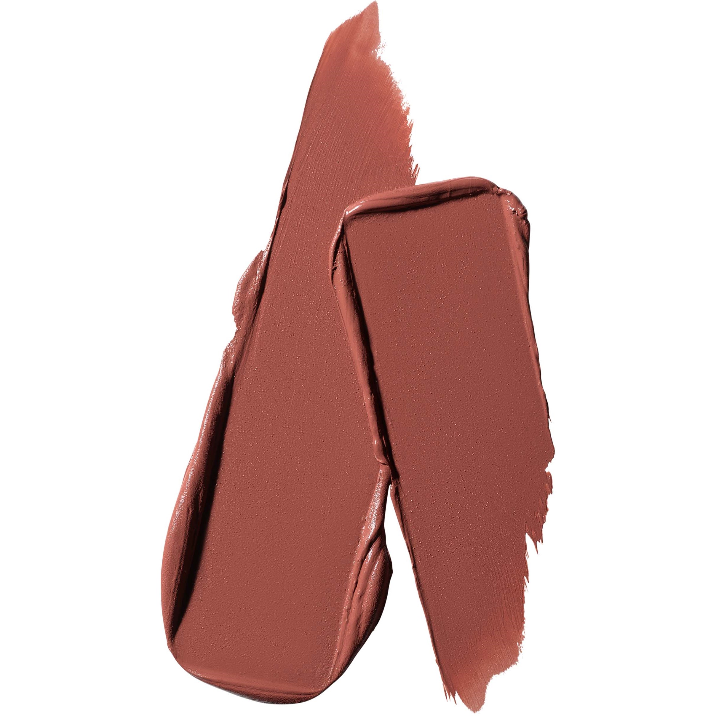 MAC Cosmetics Macximal Silky Matte Lipstick Warm Teddy (obrázok 6)