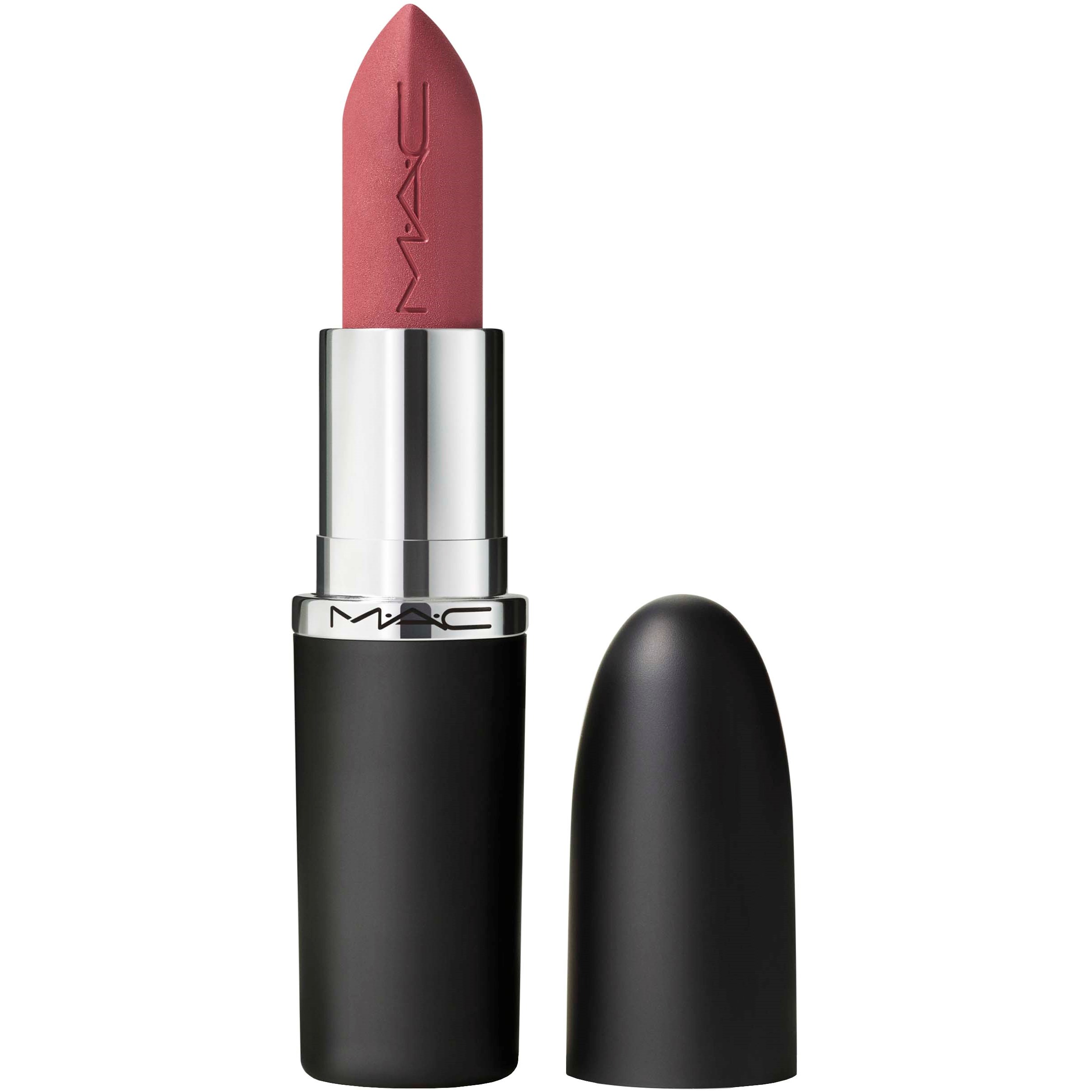MAC Cosmetics Macximal Silky Matte Lipstick You Wouldn'T Get It billede